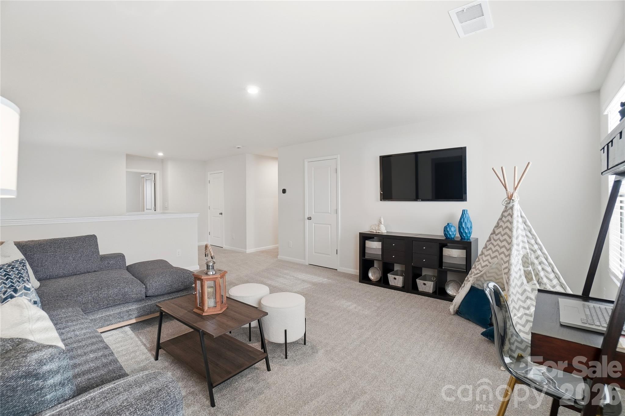 Loft - 1326 Honey Trail, Monroe
