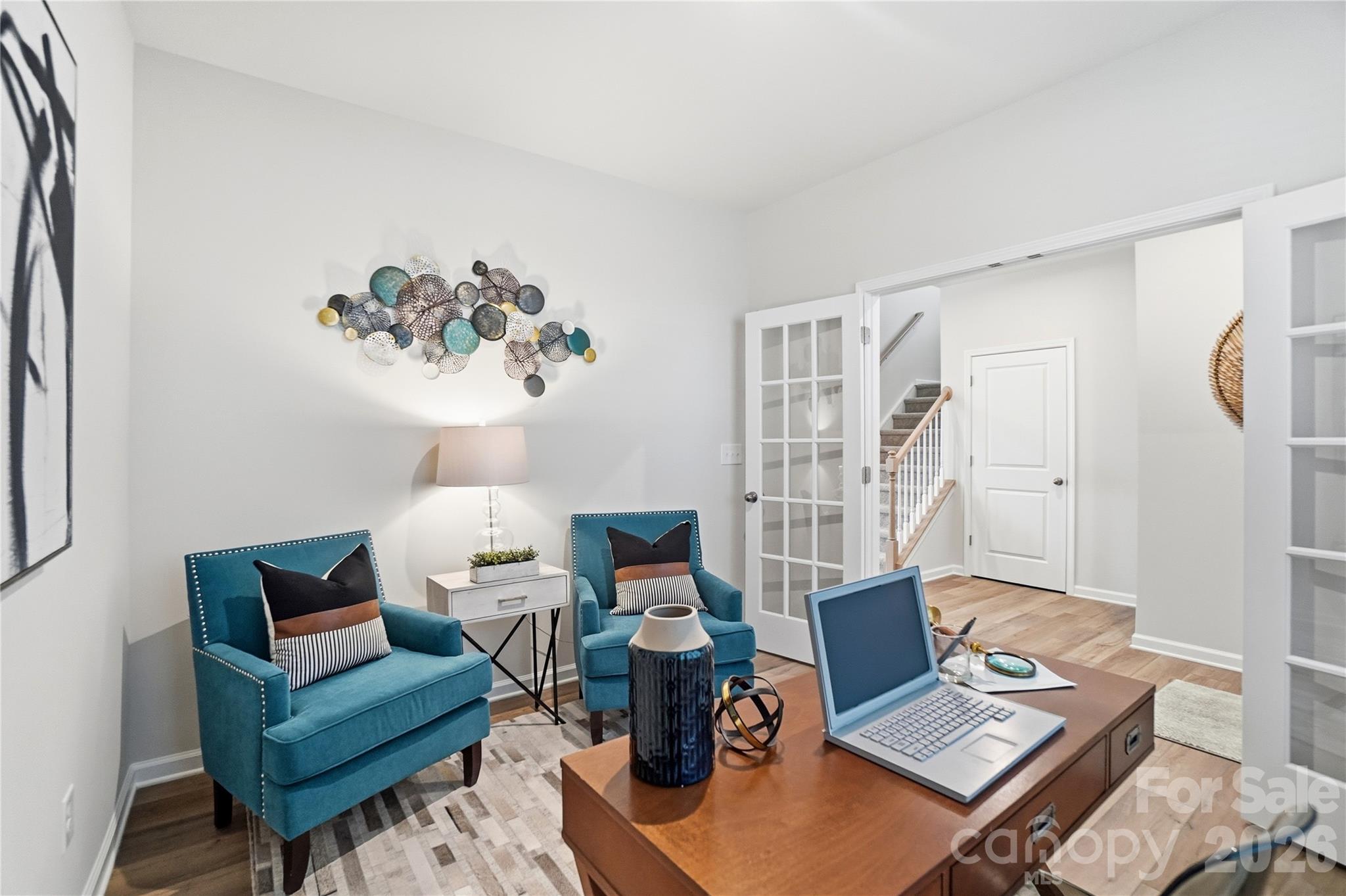Office - 1326 Honey Trail, Monroe