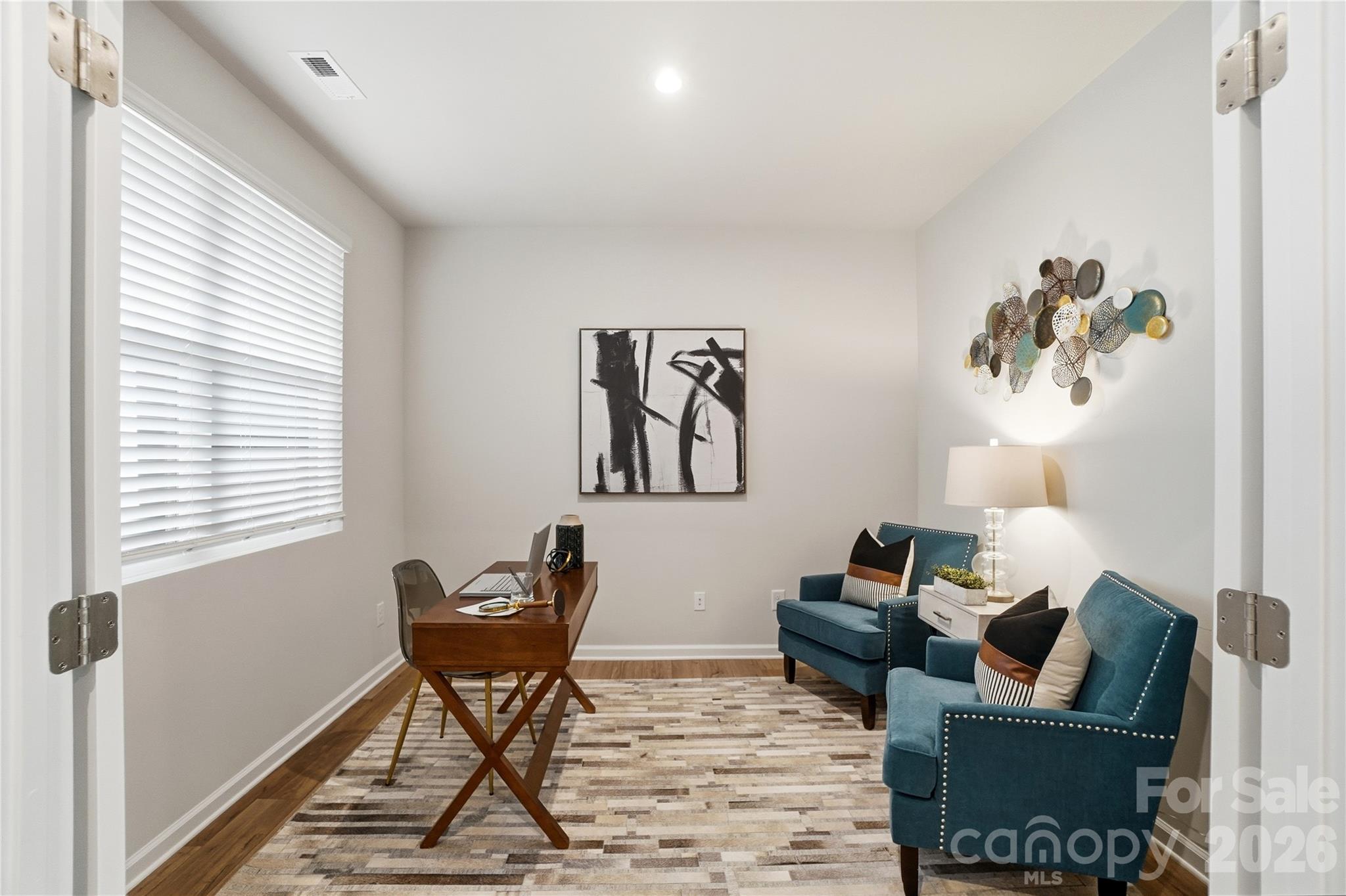 Office - 1326 Honey Trail, Monroe