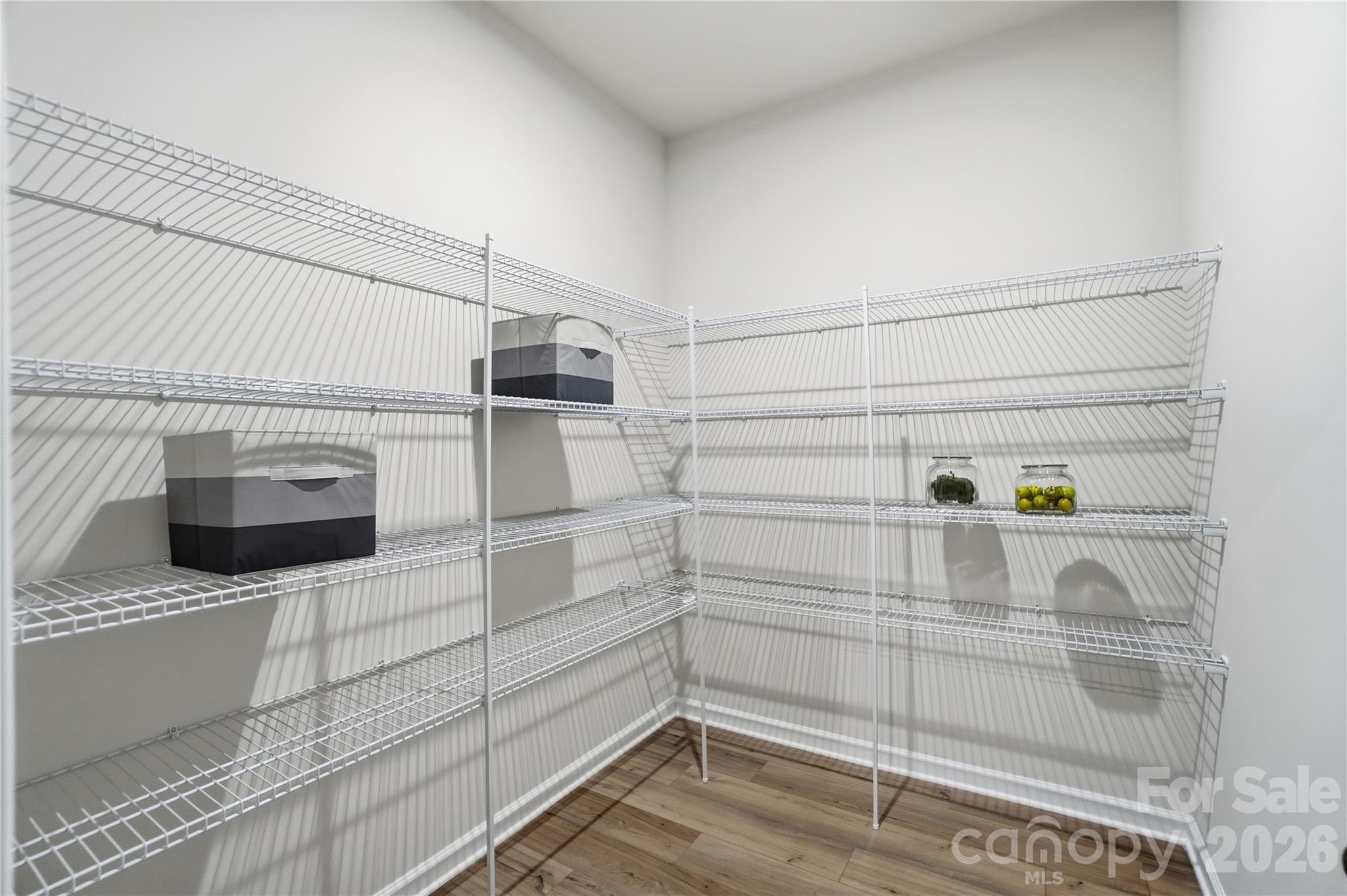 Pantry - 1326 Honey Trail, Monroe