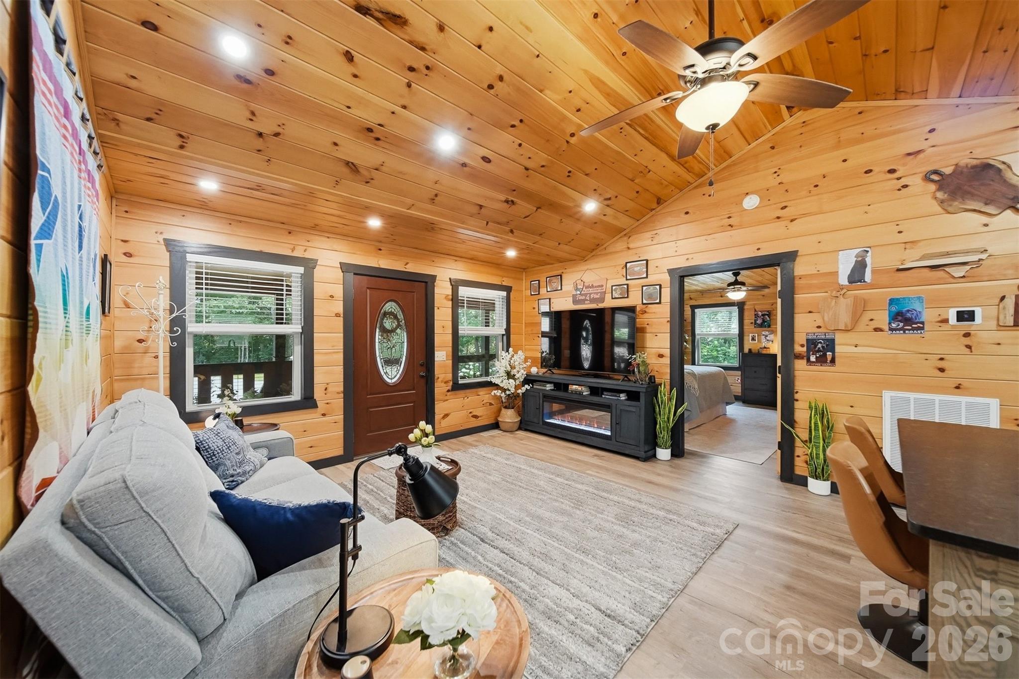 Single Family Residence at 4500 Windy Hill Lane, Morganton, photo 15 of 37