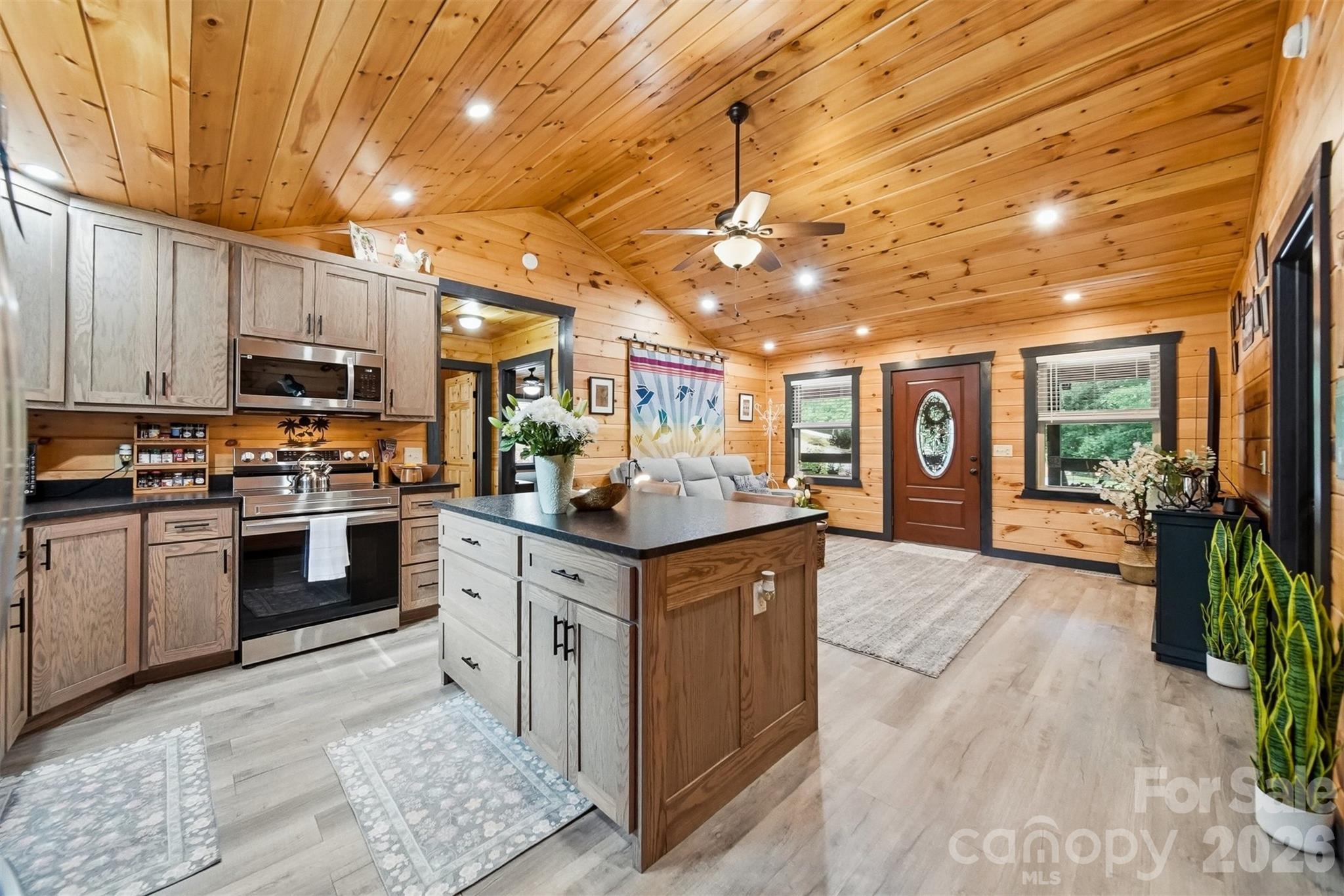 Single Family Residence at 4500 Windy Hill Lane, Morganton, photo 18 of 37