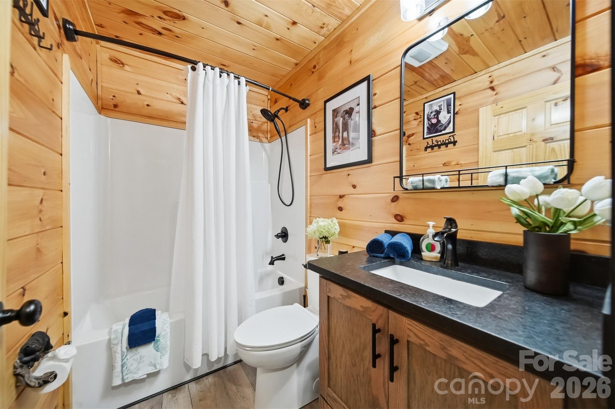 Single Family Residence at 4500 Windy Hill Lane, Morganton, photo 24 of 37