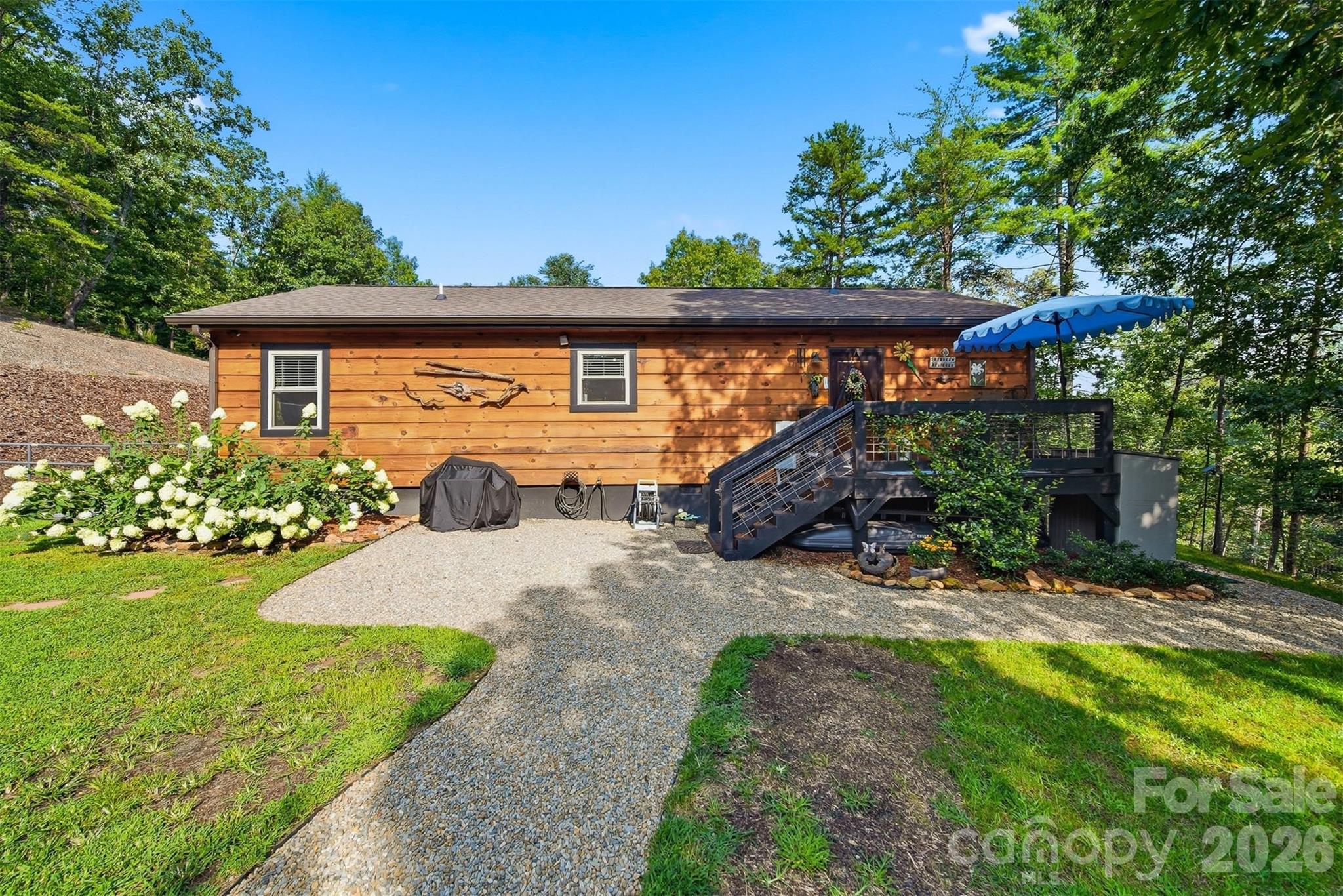Single Family Residence at 4500 Windy Hill Lane, Morganton, photo 26 of 37