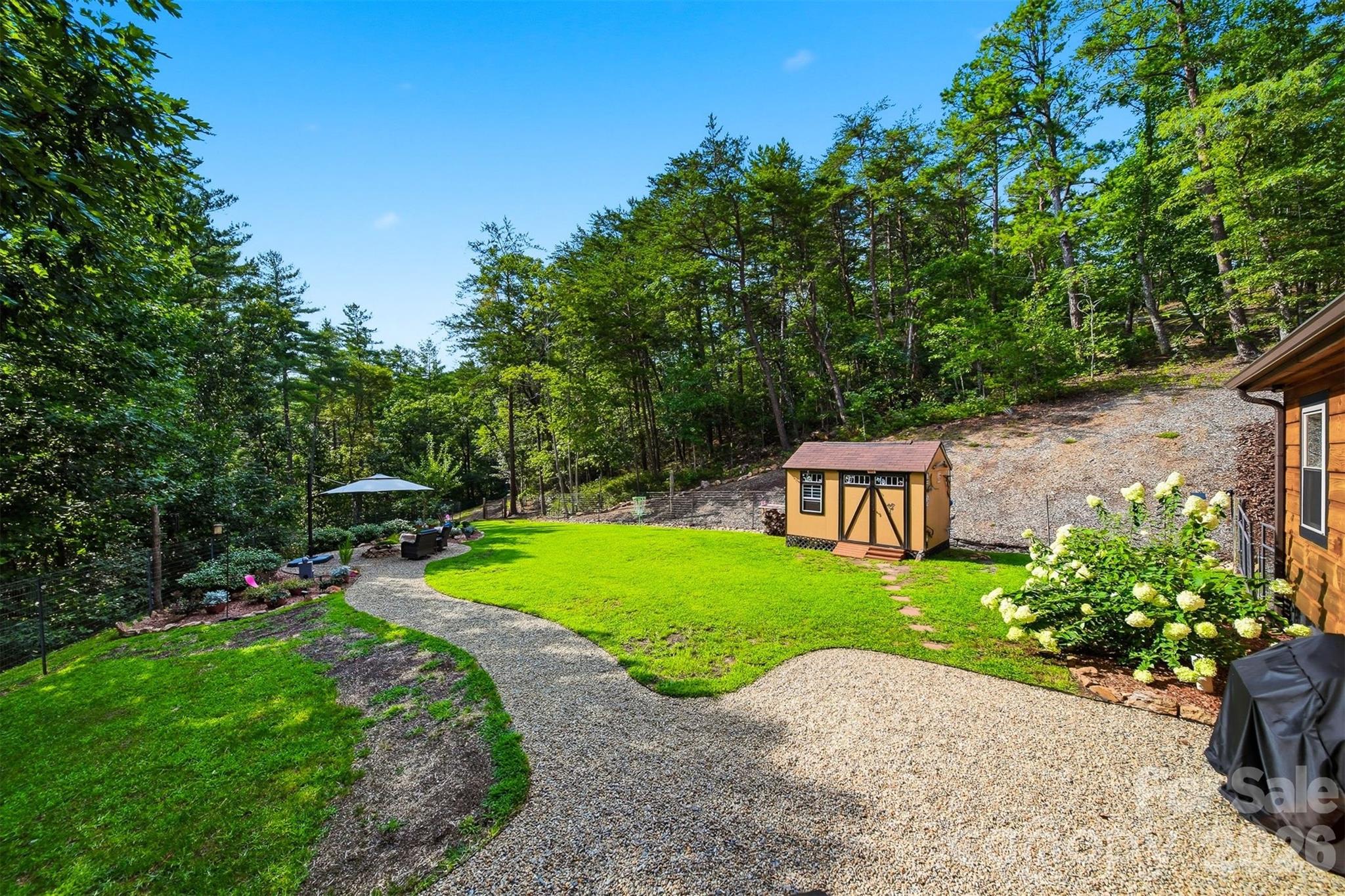 Single Family Residence at 4500 Windy Hill Lane, Morganton, photo 29 of 37