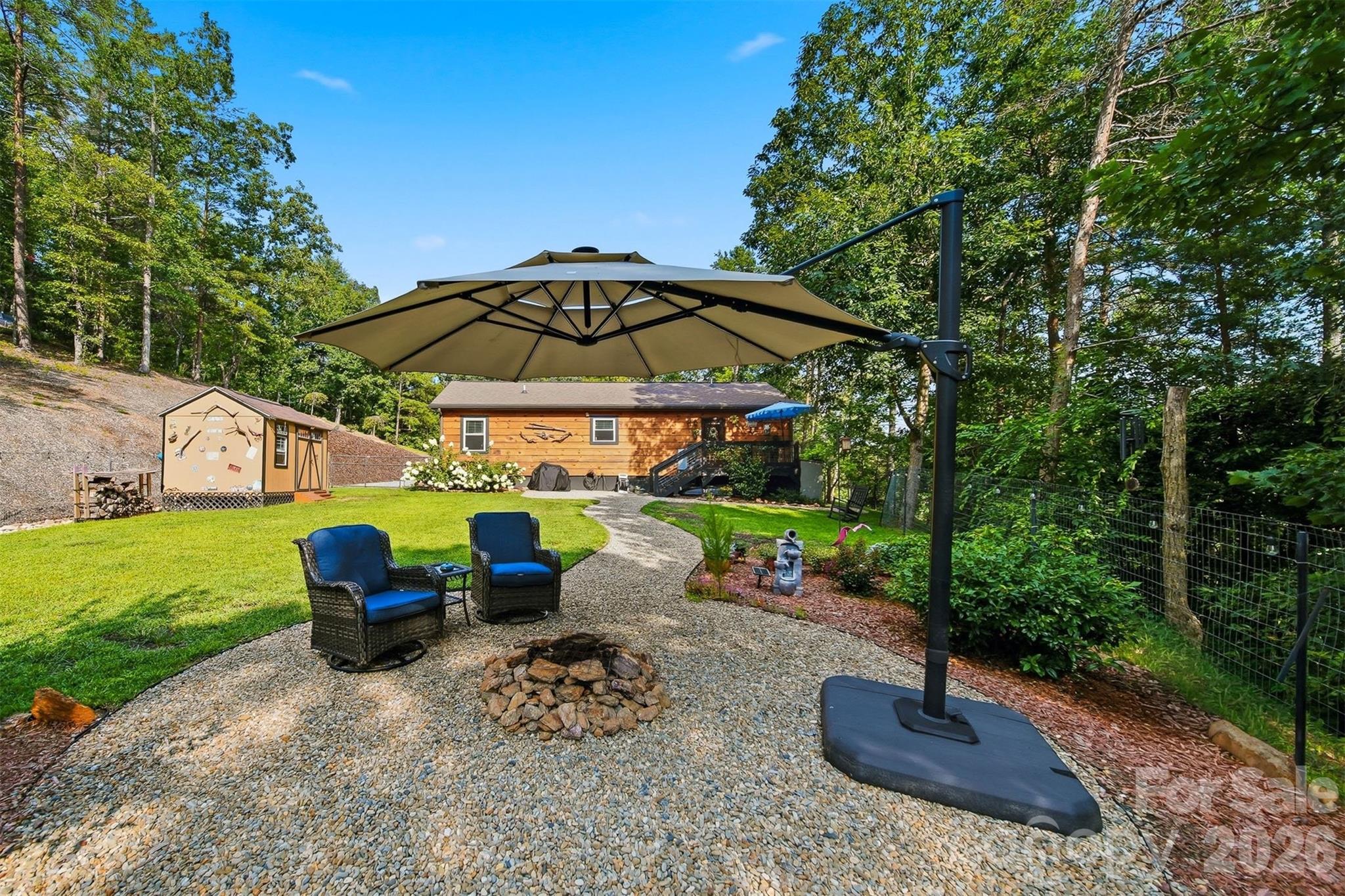 Single Family Residence at 4500 Windy Hill Lane, Morganton, photo 10 of 37