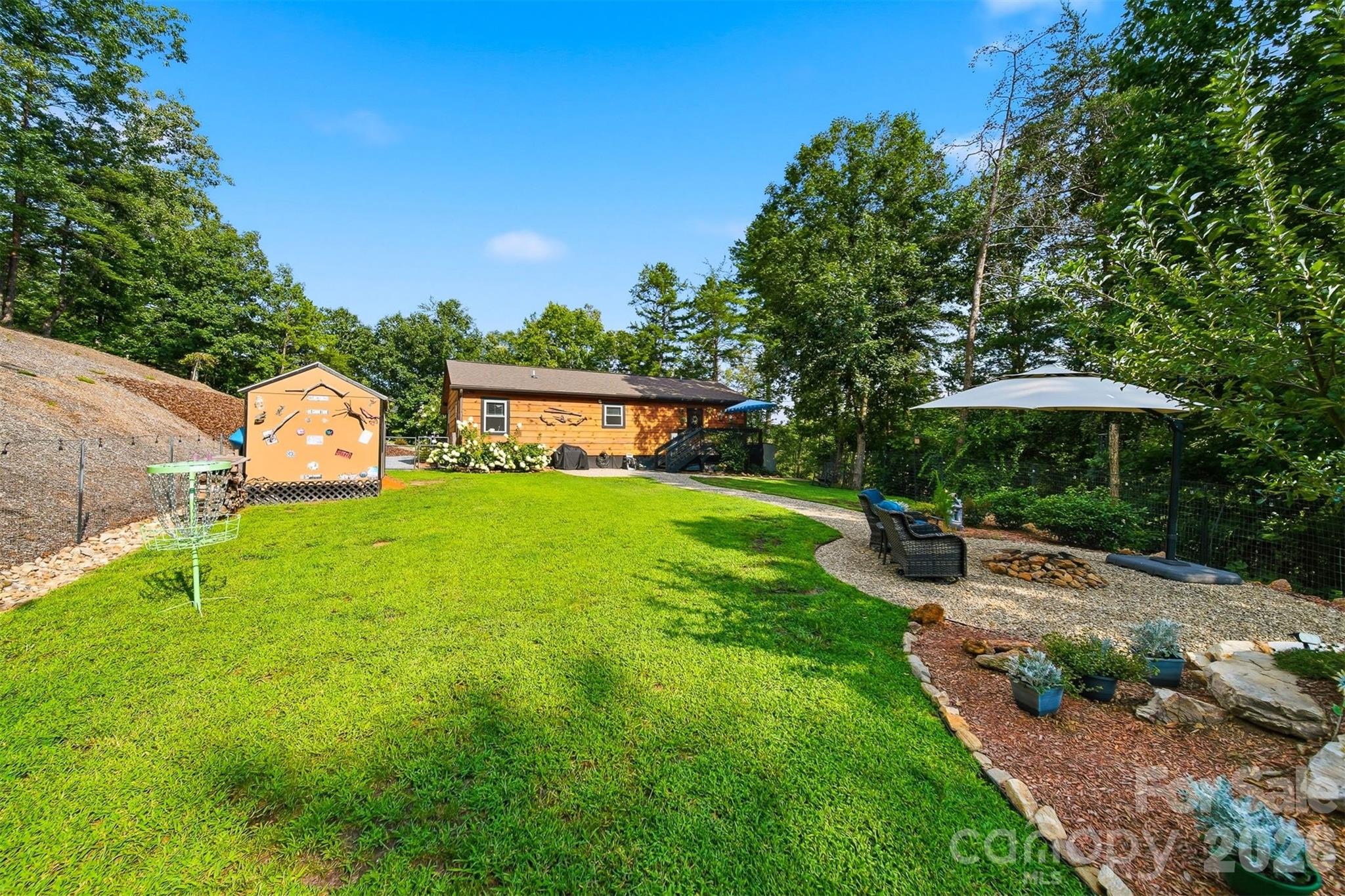 Single Family Residence at 4500 Windy Hill Lane, Morganton, photo 9 of 37