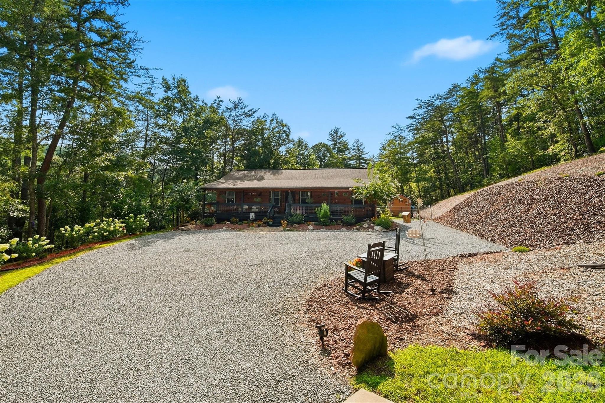 Single Family Residence at 4500 Windy Hill Lane, Morganton, photo 33 of 37