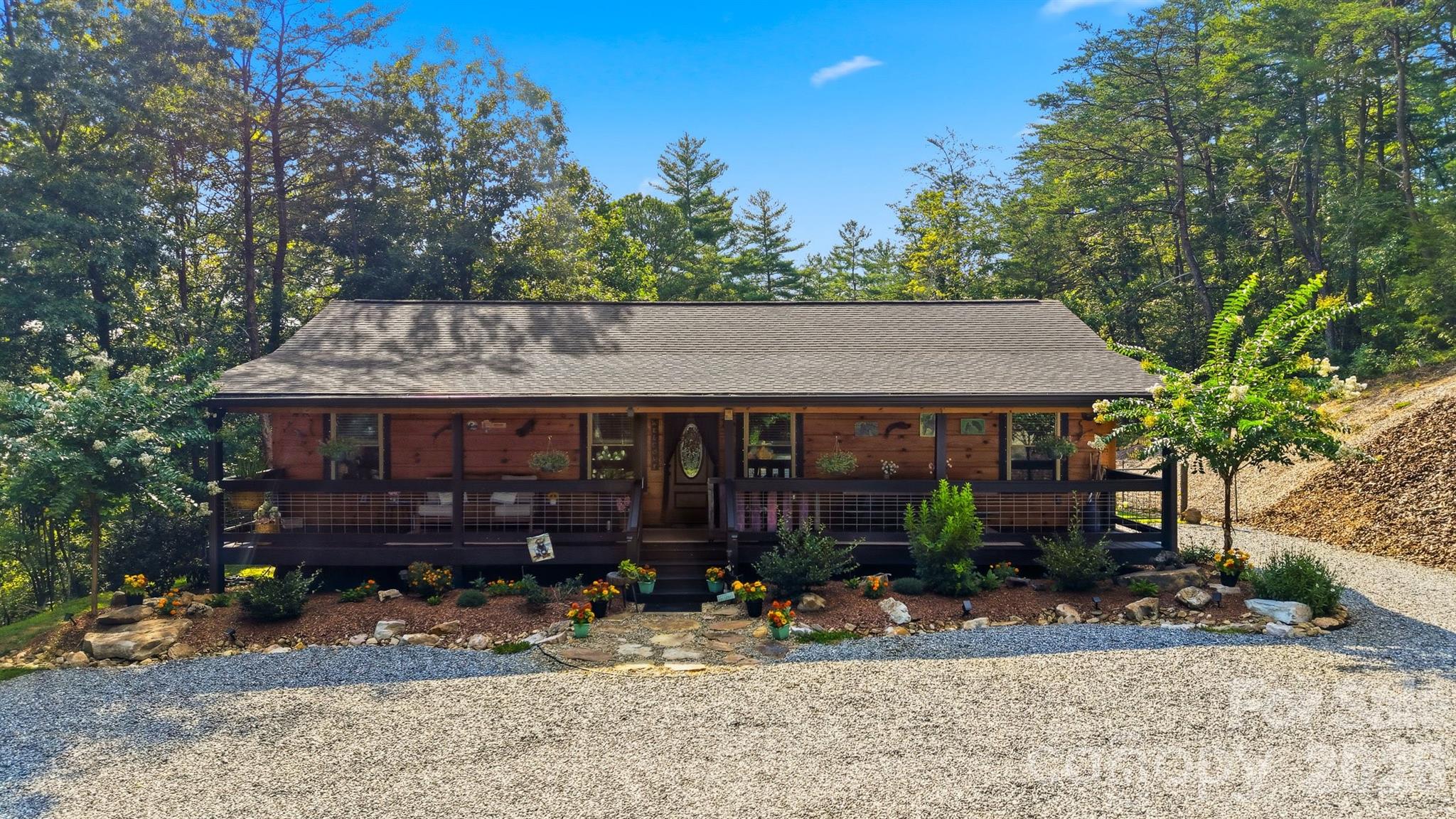 Single Family Residence at 4500 Windy Hill Lane, Morganton, photo 34 of 37