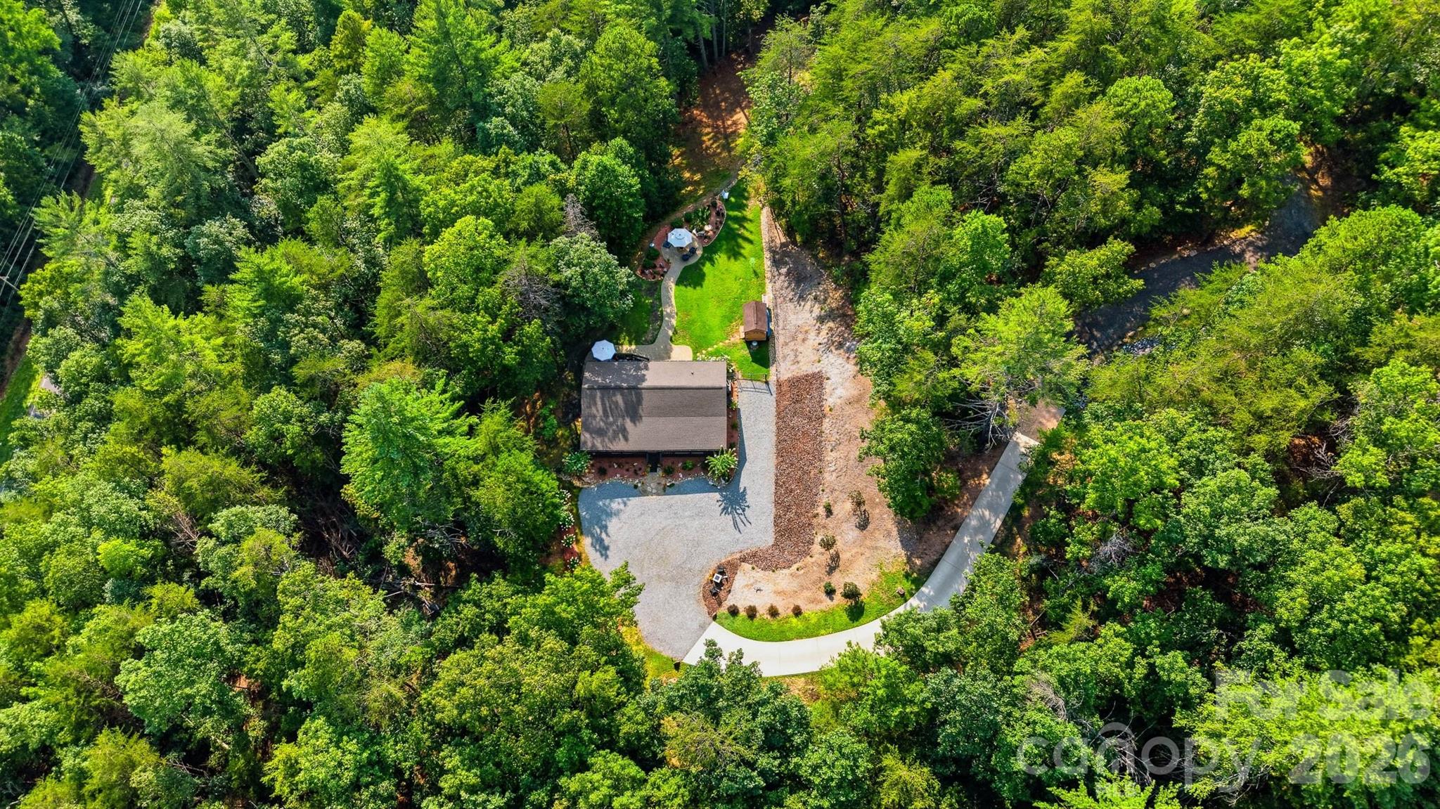 Single Family Residence at 4500 Windy Hill Lane, Morganton, photo 7 of 37