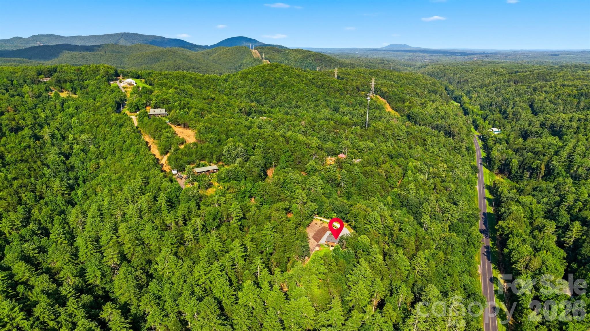Single Family Residence at 4500 Windy Hill Lane, Morganton, photo 35 of 37