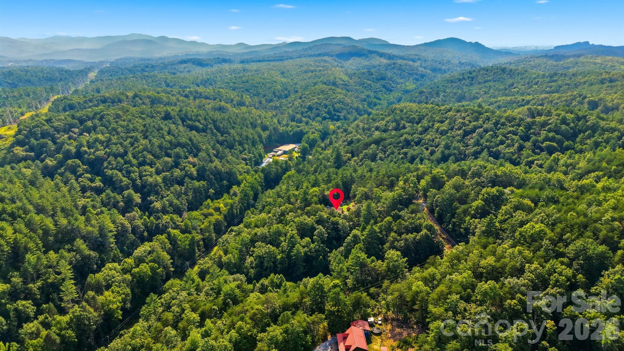 Single Family Residence at 4500 Windy Hill Lane, Morganton, photo 2 of 37