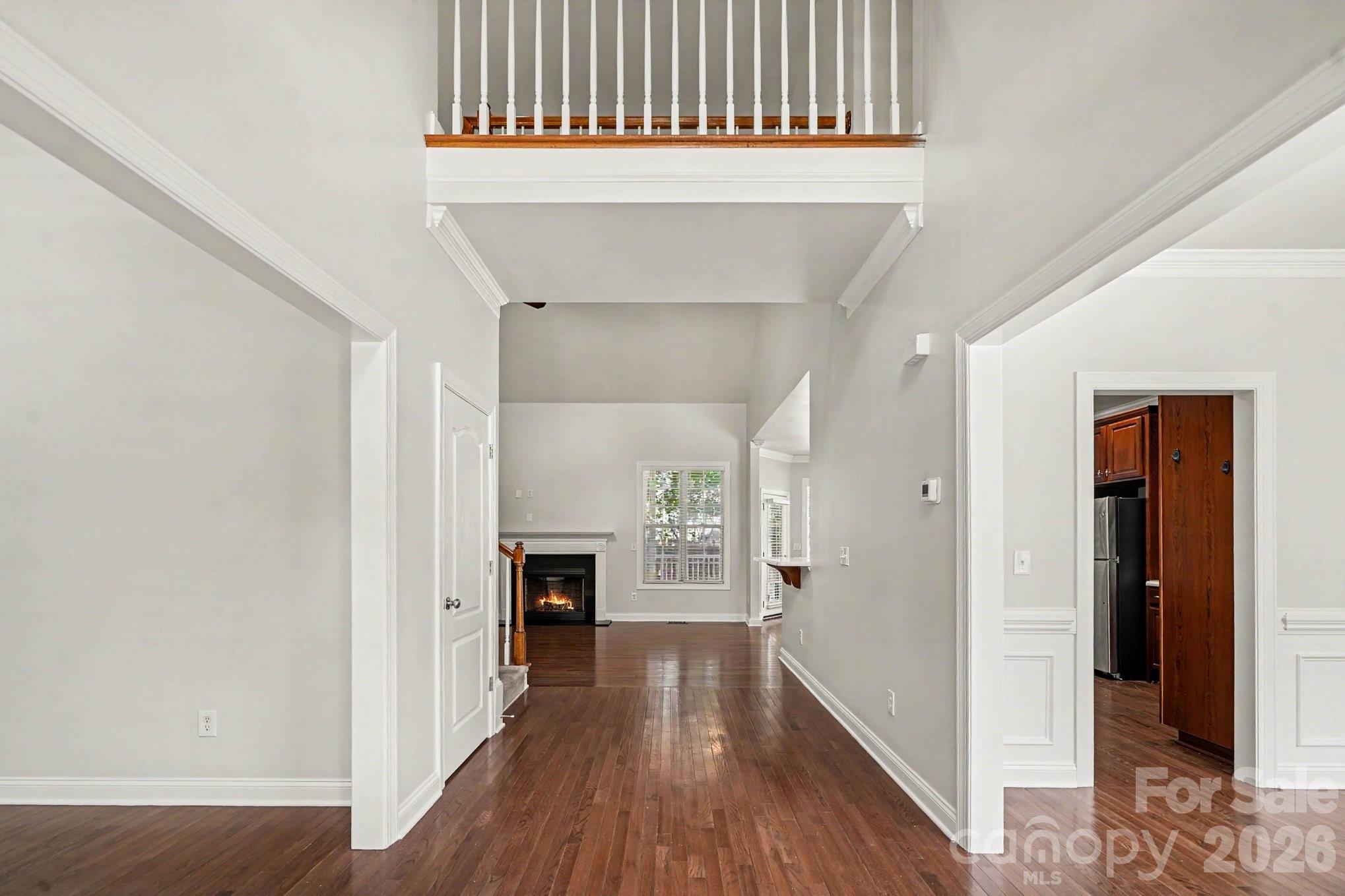 Single Family Residence at 229 Edenshire Court, Indian Trail, photo 3 of 24