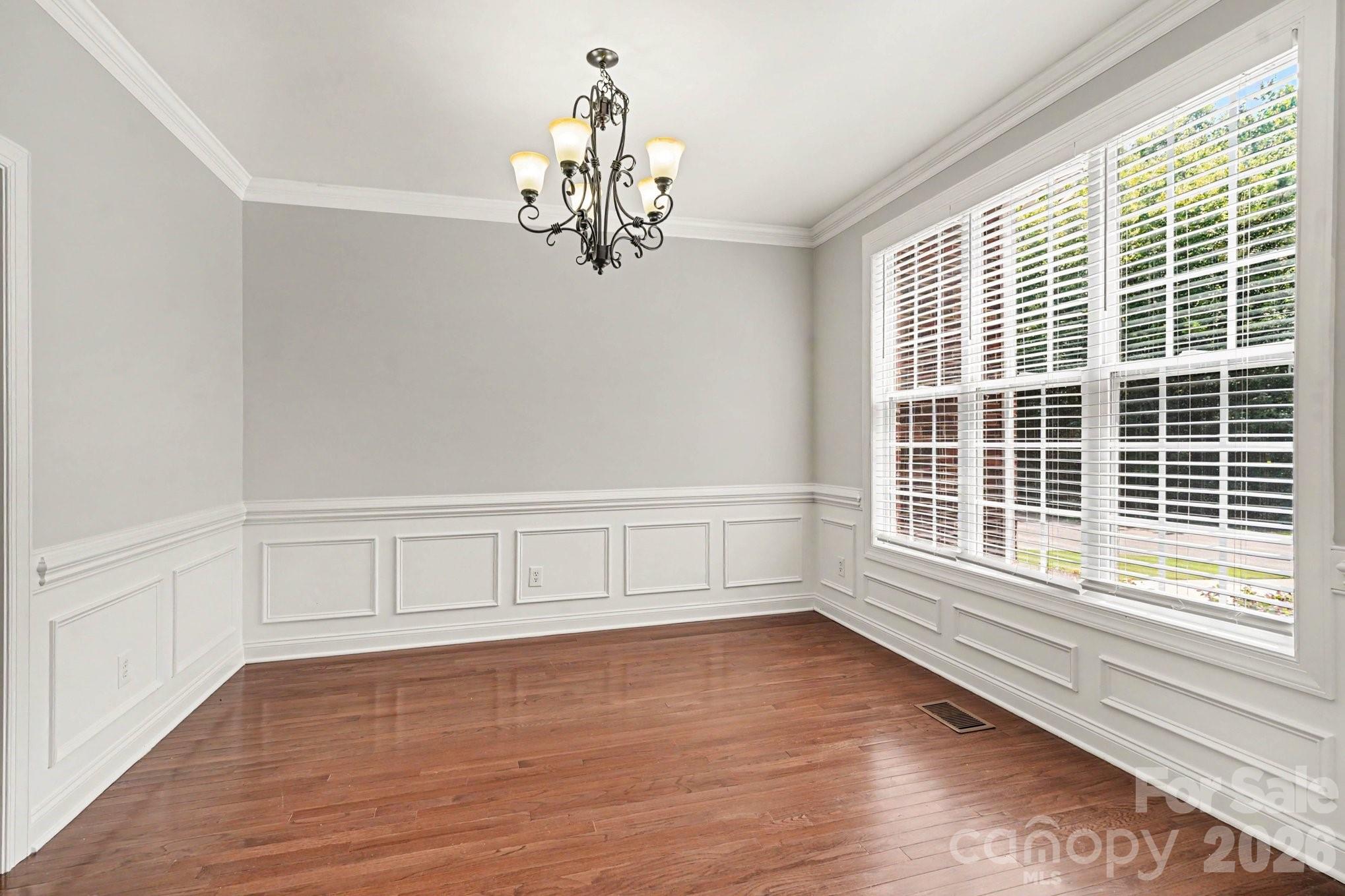 Single Family Residence at 229 Edenshire Court, Indian Trail, photo 4 of 24