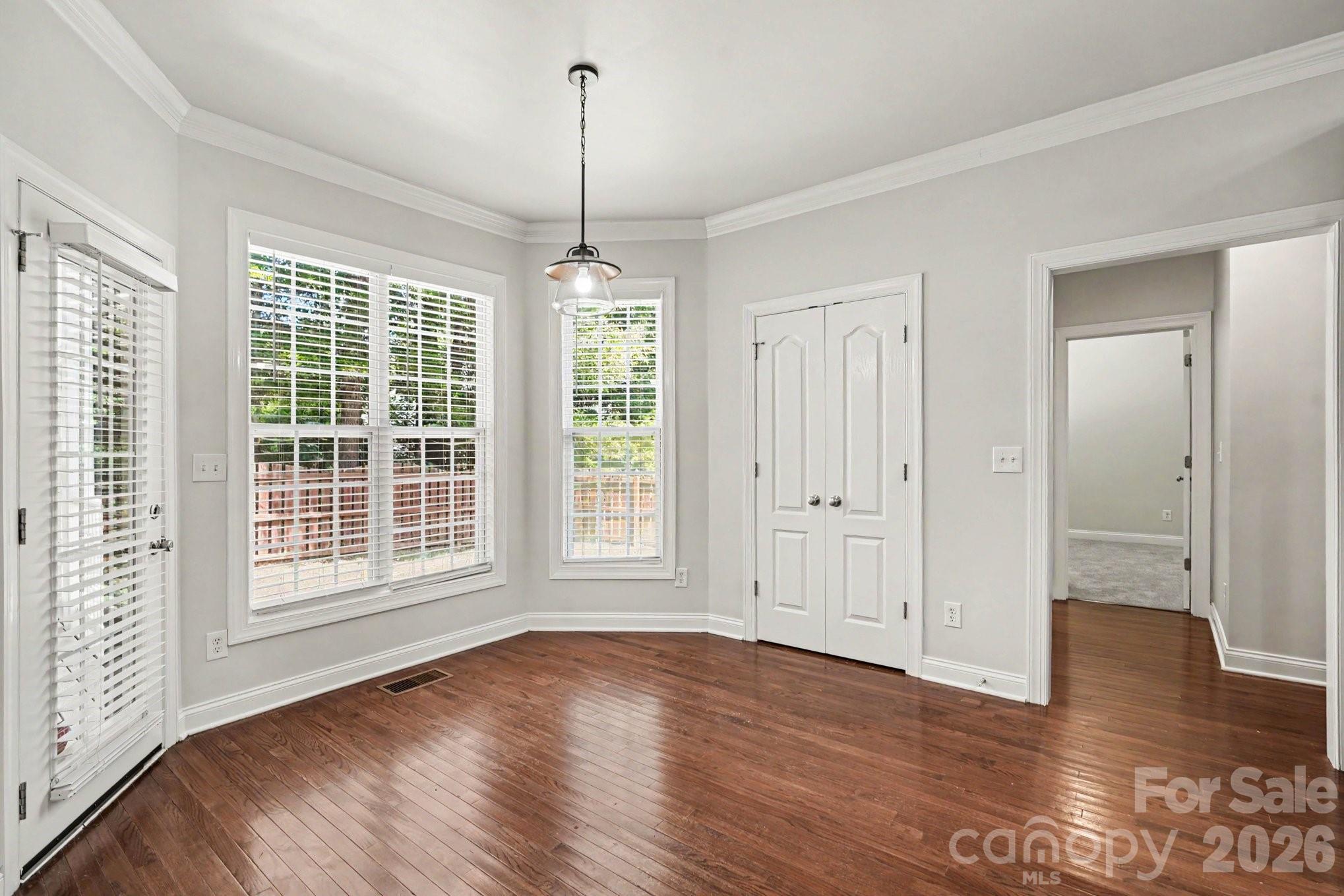 Single Family Residence at 229 Edenshire Court, Indian Trail, photo 7 of 24
