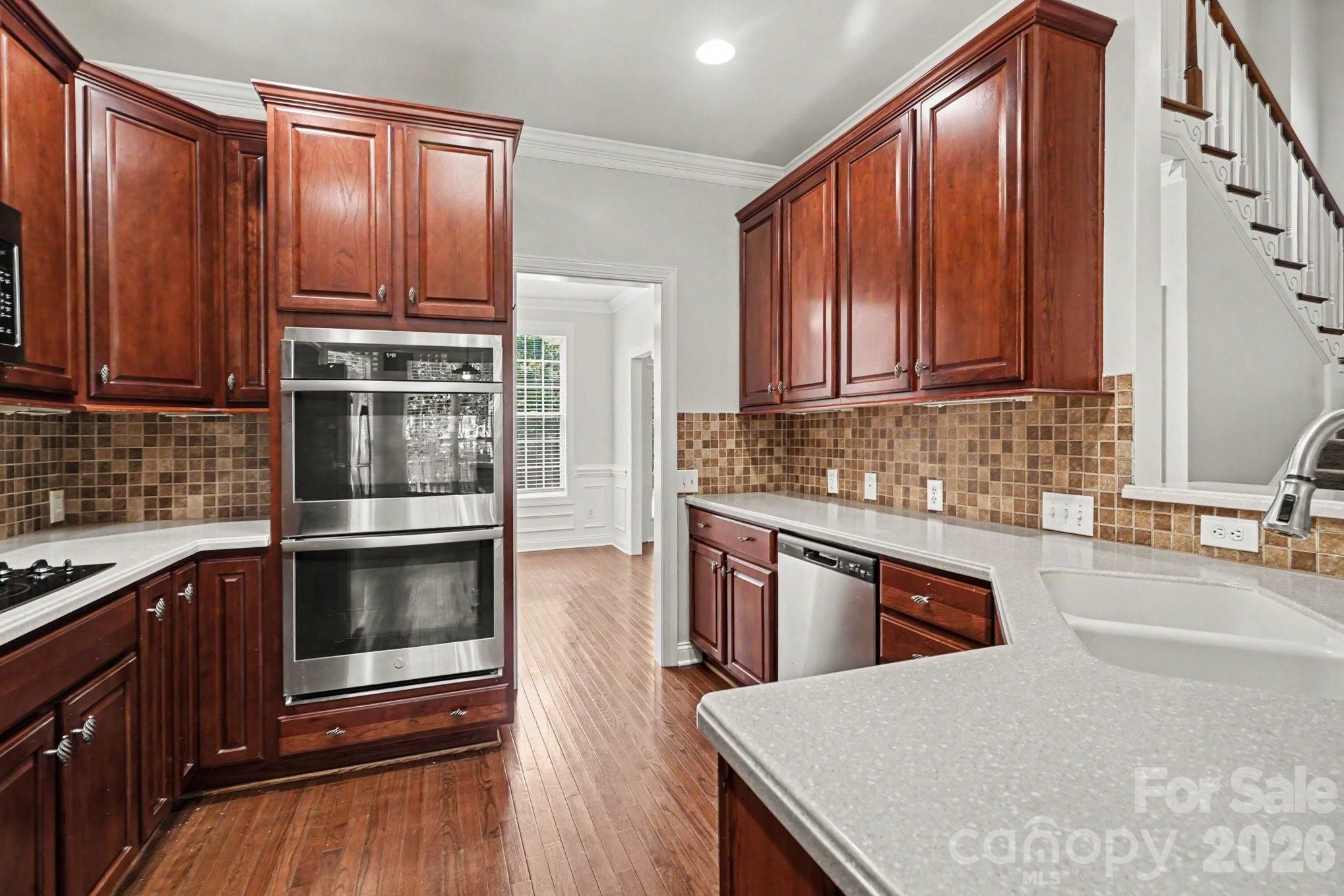 Single Family Residence at 229 Edenshire Court, Indian Trail, photo 9 of 24