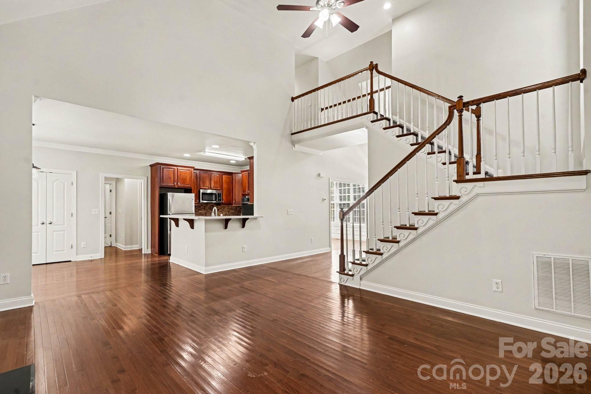 Single Family Residence at 229 Edenshire Court, Indian Trail, photo 11 of 24