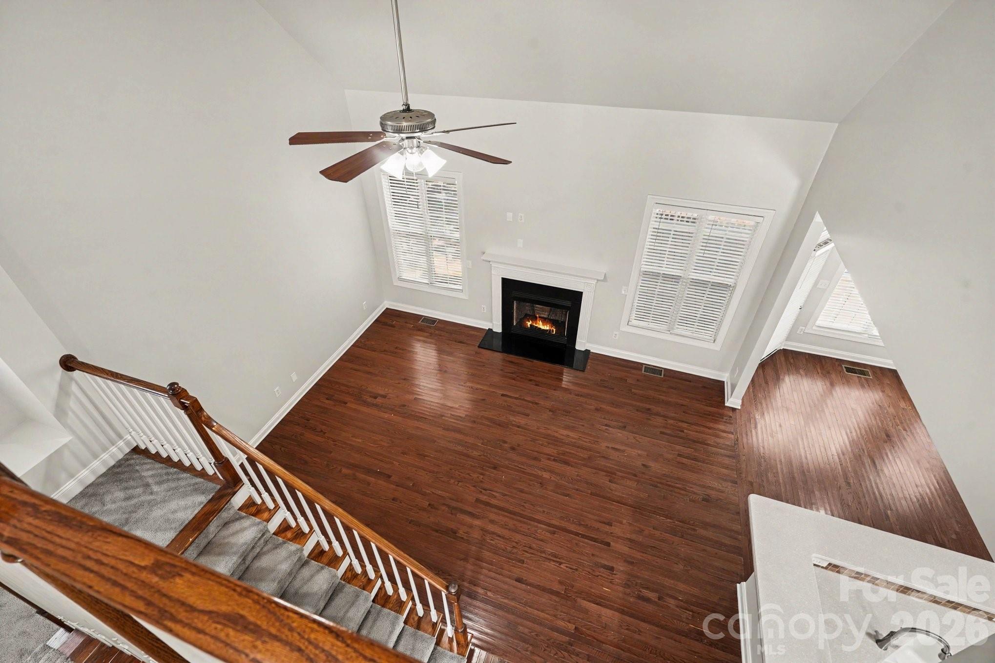 Single Family Residence at 229 Edenshire Court, Indian Trail, photo 12 of 24