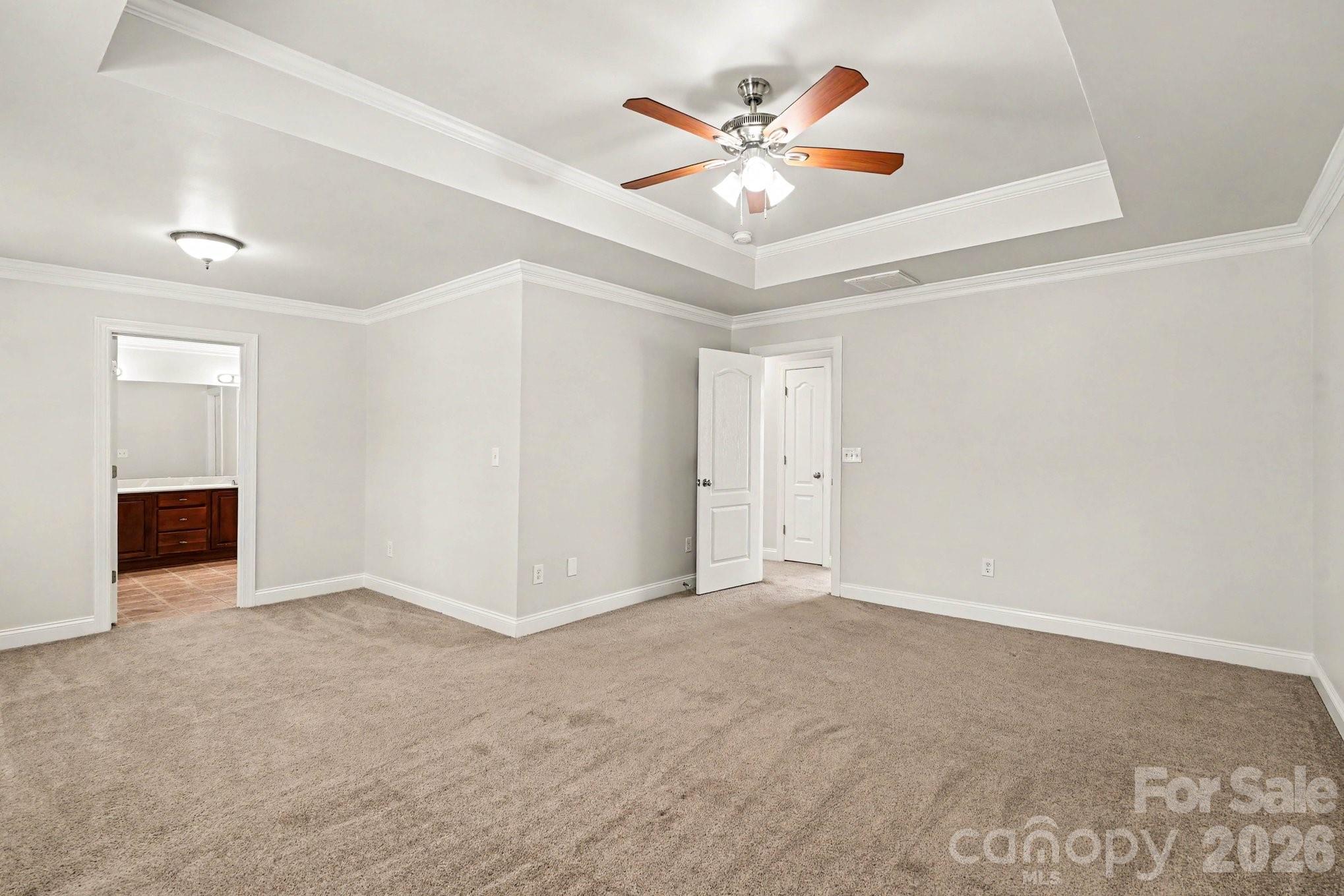 Single Family Residence at 229 Edenshire Court, Indian Trail, photo 17 of 24