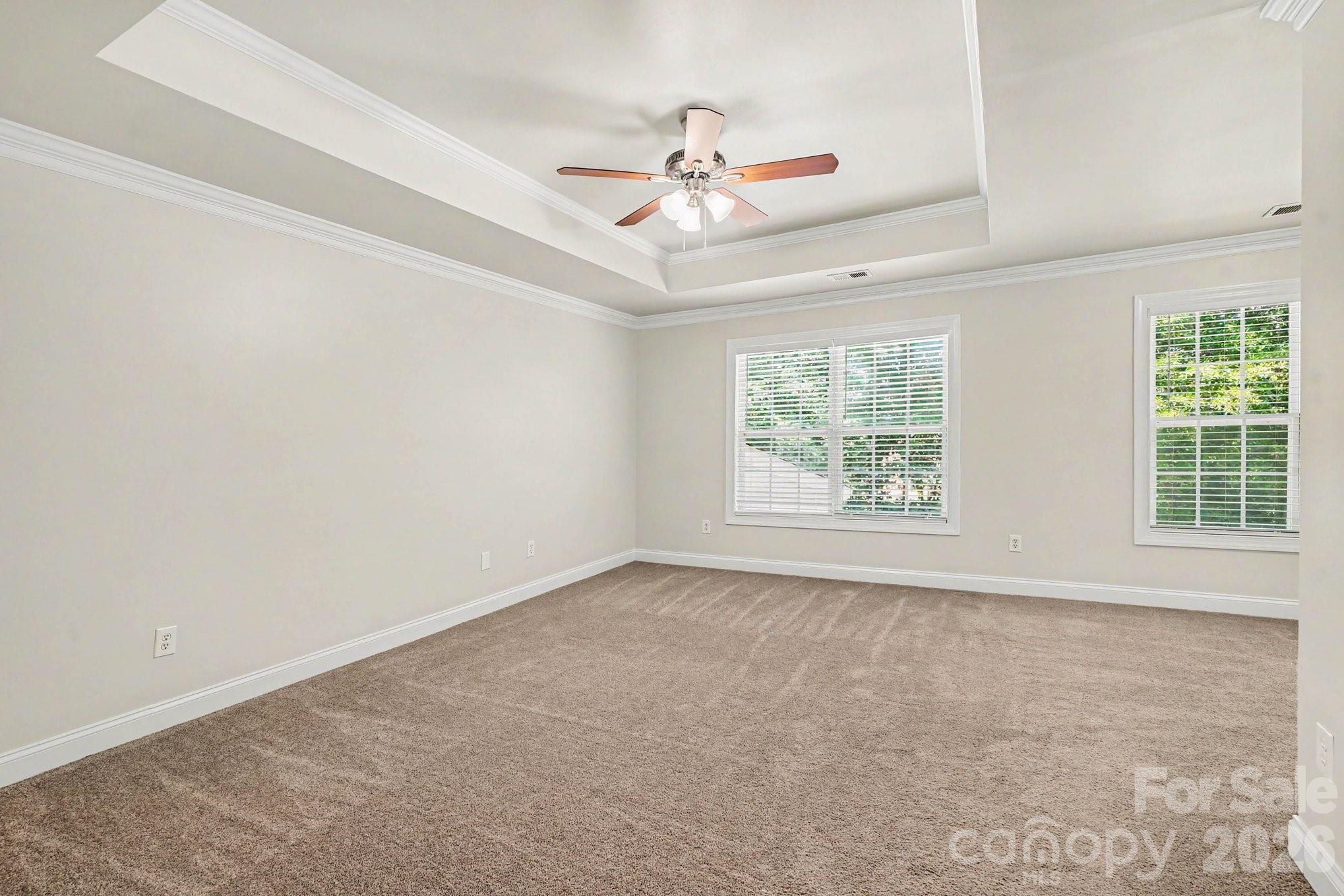 Single Family Residence at 229 Edenshire Court, Indian Trail, photo 18 of 24