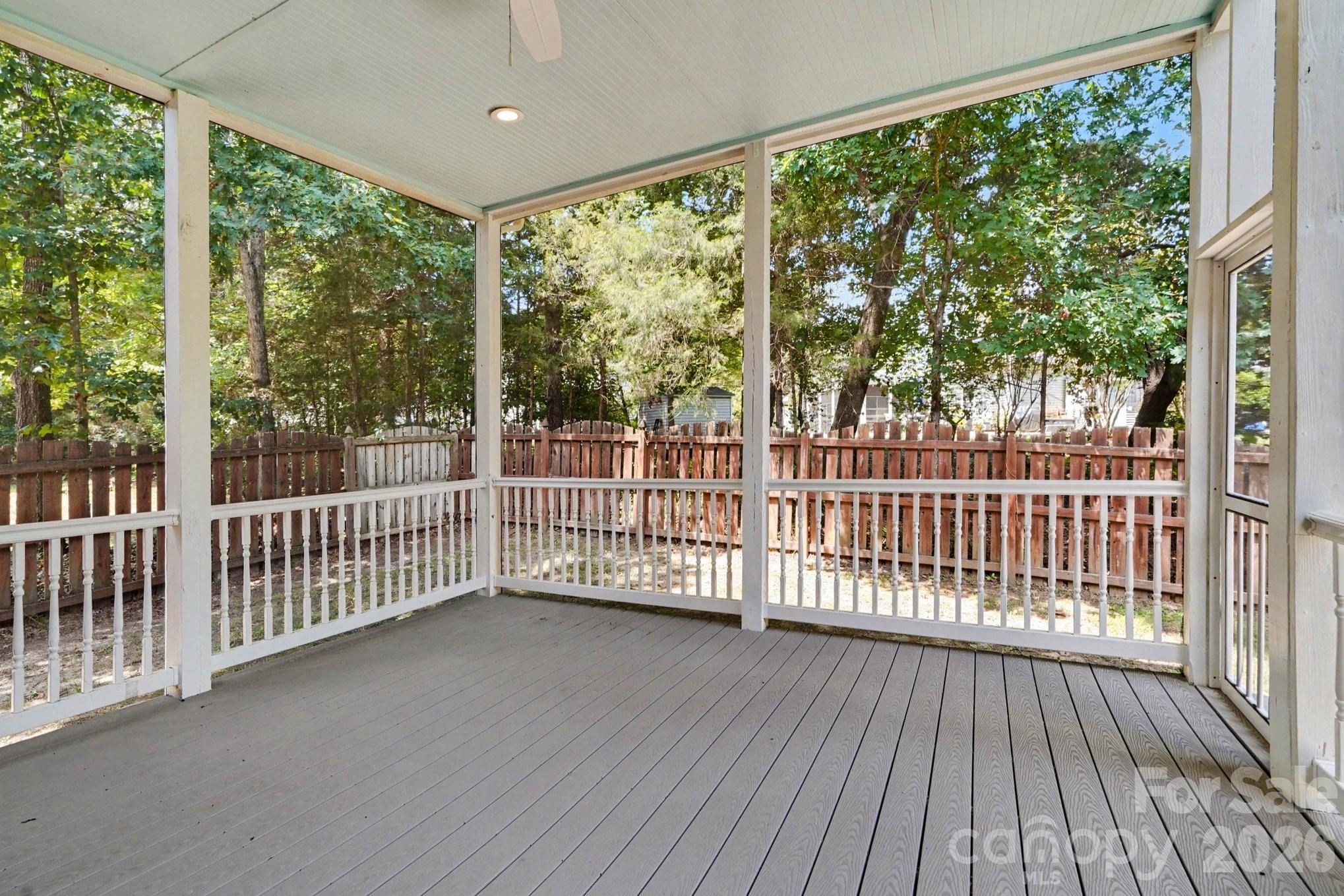 Single Family Residence at 229 Edenshire Court, Indian Trail, photo 21 of 24