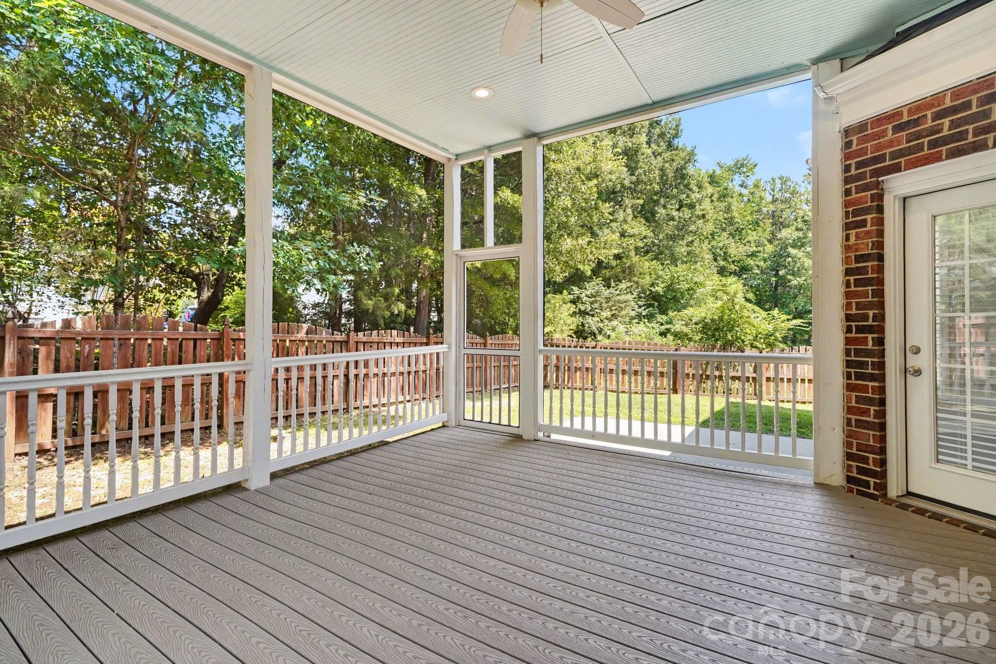Single Family Residence at 229 Edenshire Court, Indian Trail, photo 22 of 24