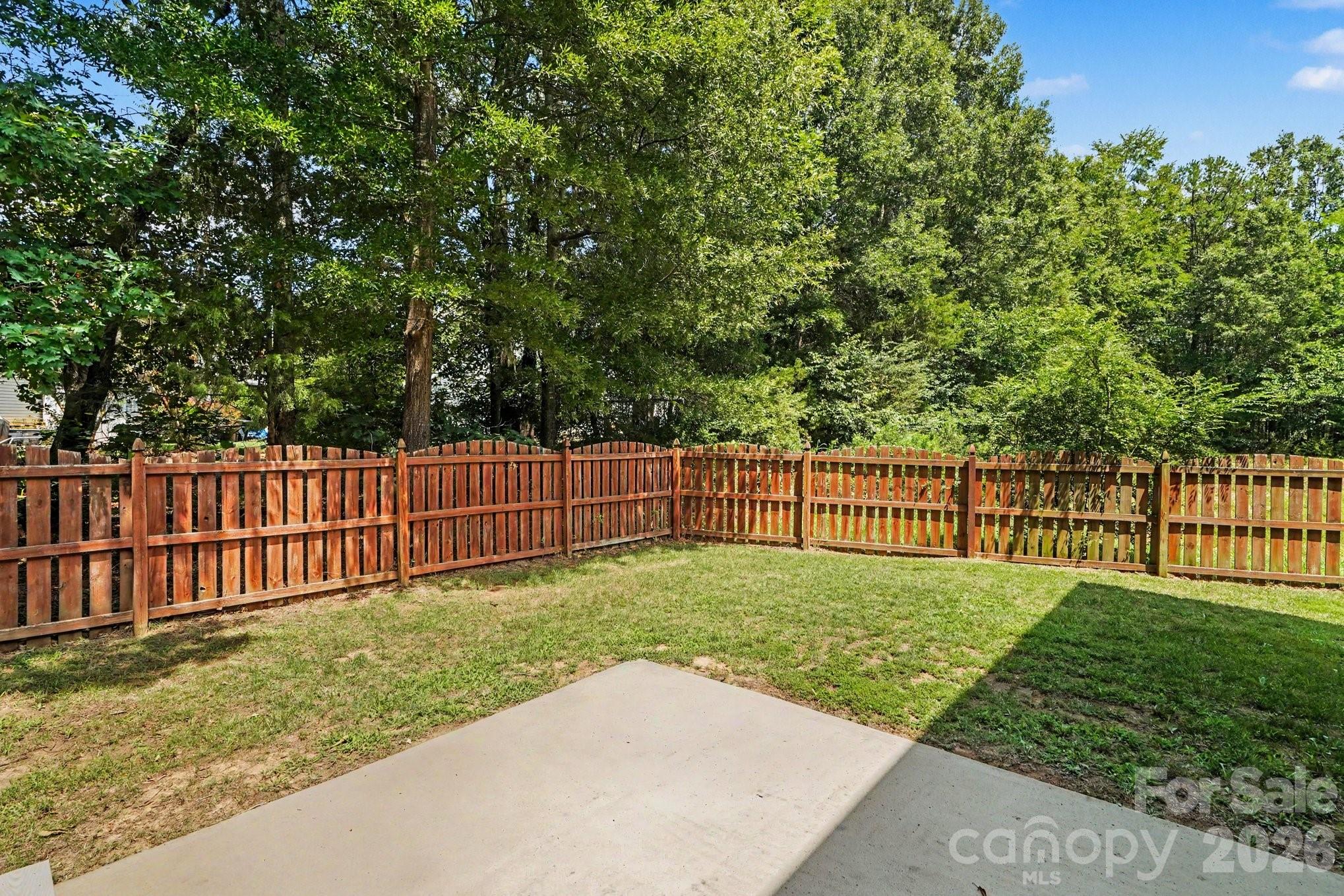 Single Family Residence at 229 Edenshire Court, Indian Trail, photo 23 of 24
