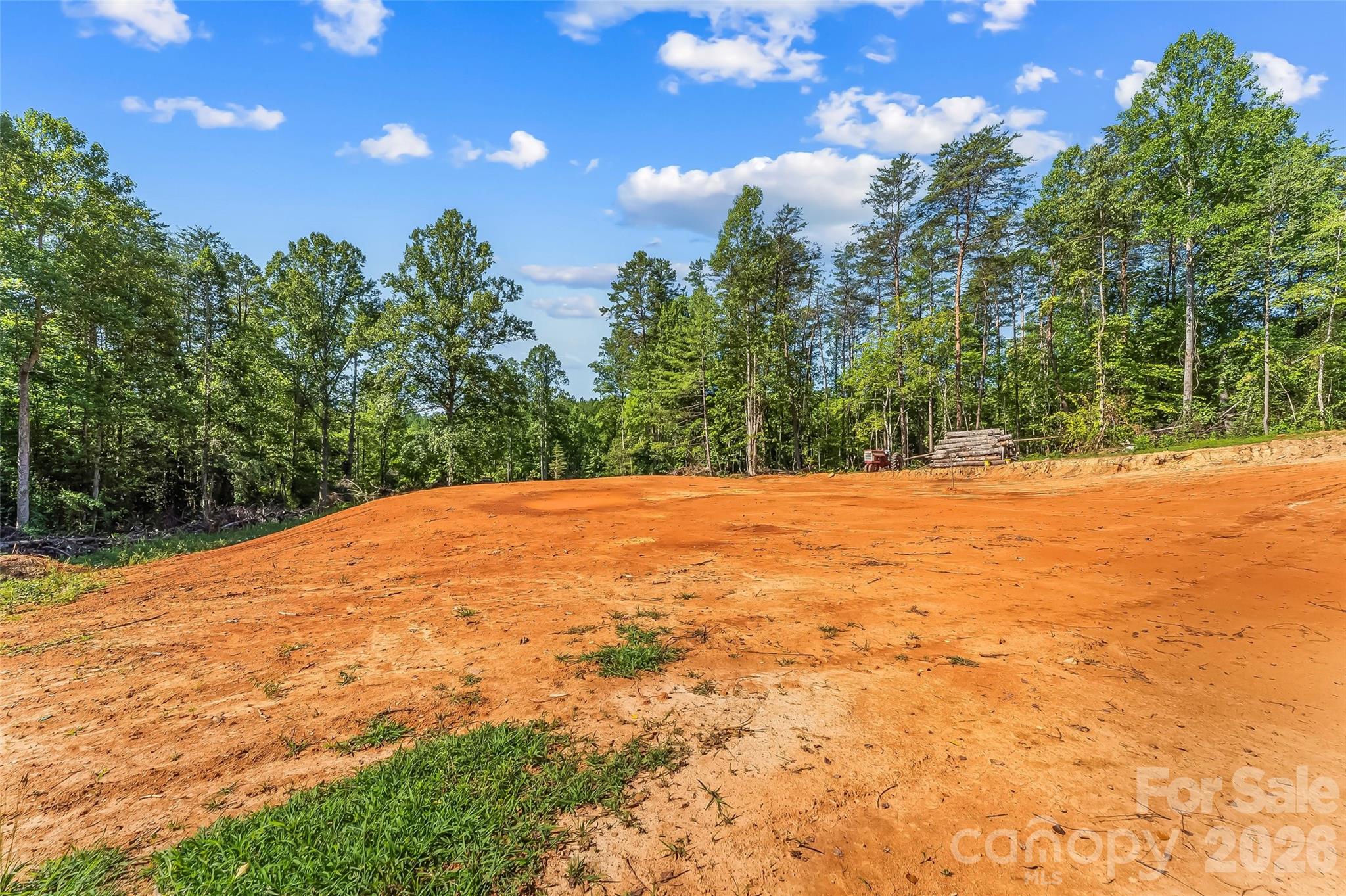 Acreage at 2815 Playmore Beach Road, Morganton