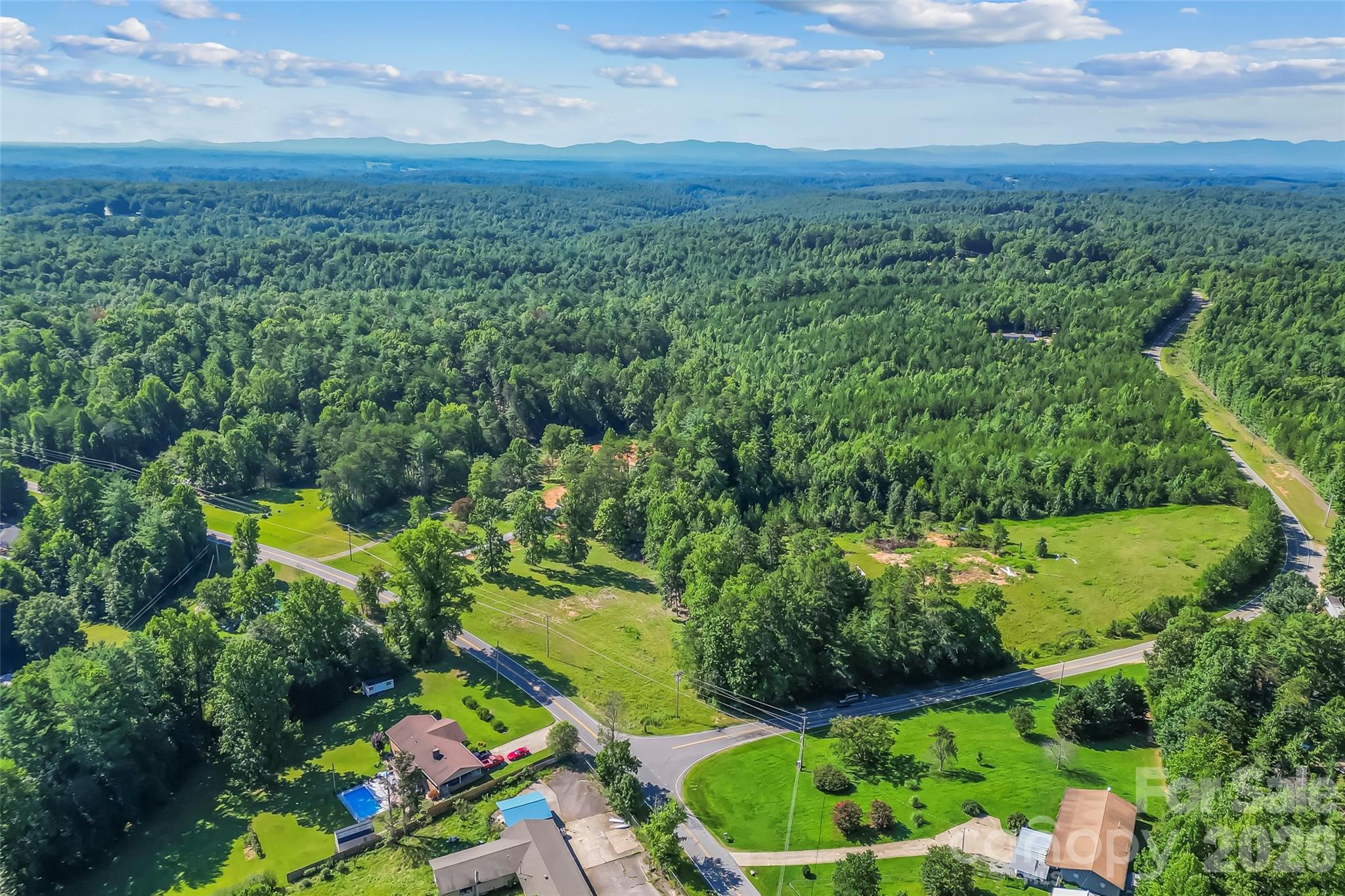 Acreage at 2815 Playmore Beach Road, Morganton, photo 4 of 23
