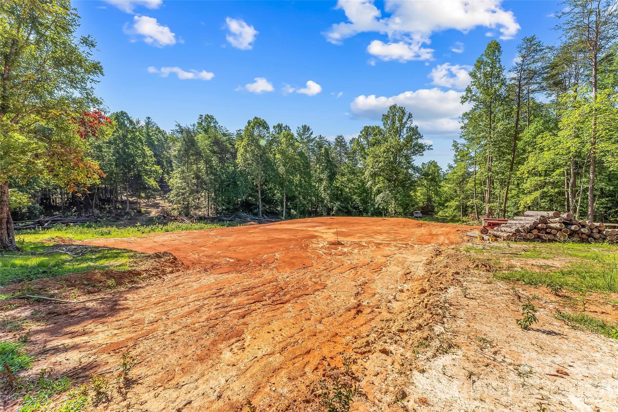 Acreage at 2815 Playmore Beach Road, Morganton, photo 5 of 23