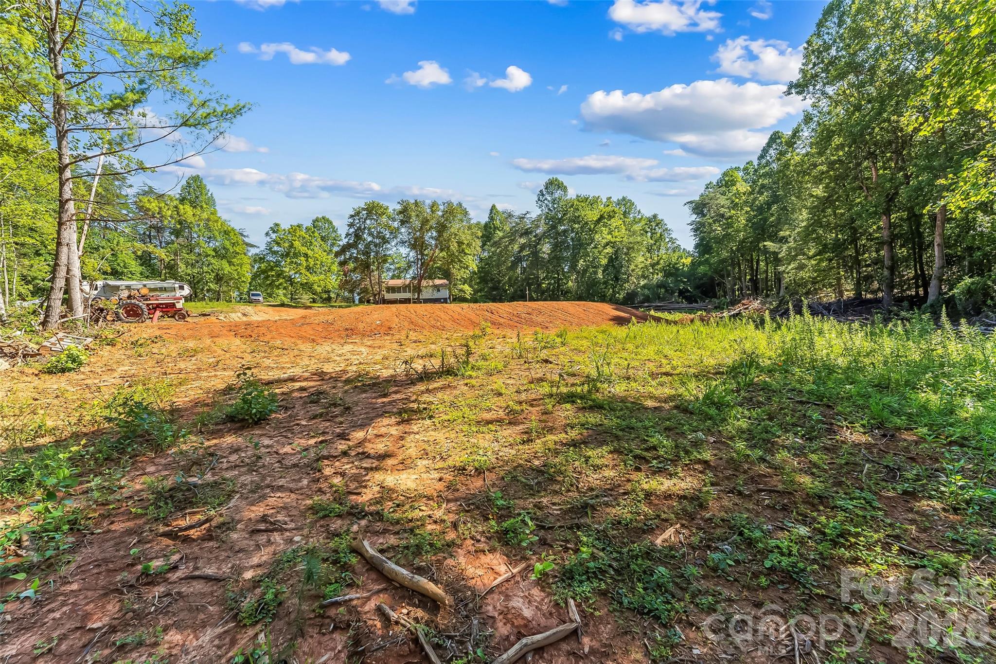 Acreage at 2815 Playmore Beach Road, Morganton, photo 7 of 23
