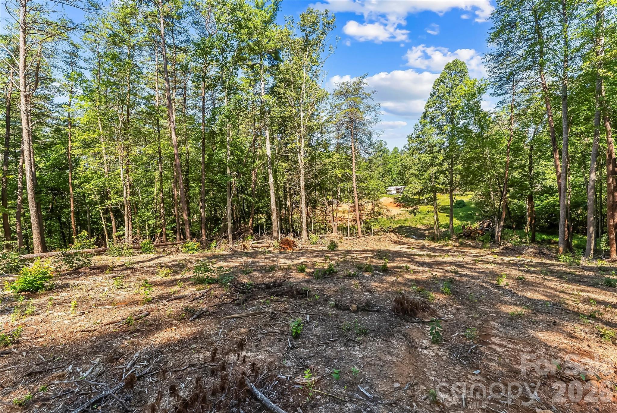 Acreage at 2815 Playmore Beach Road, Morganton, photo 9 of 23