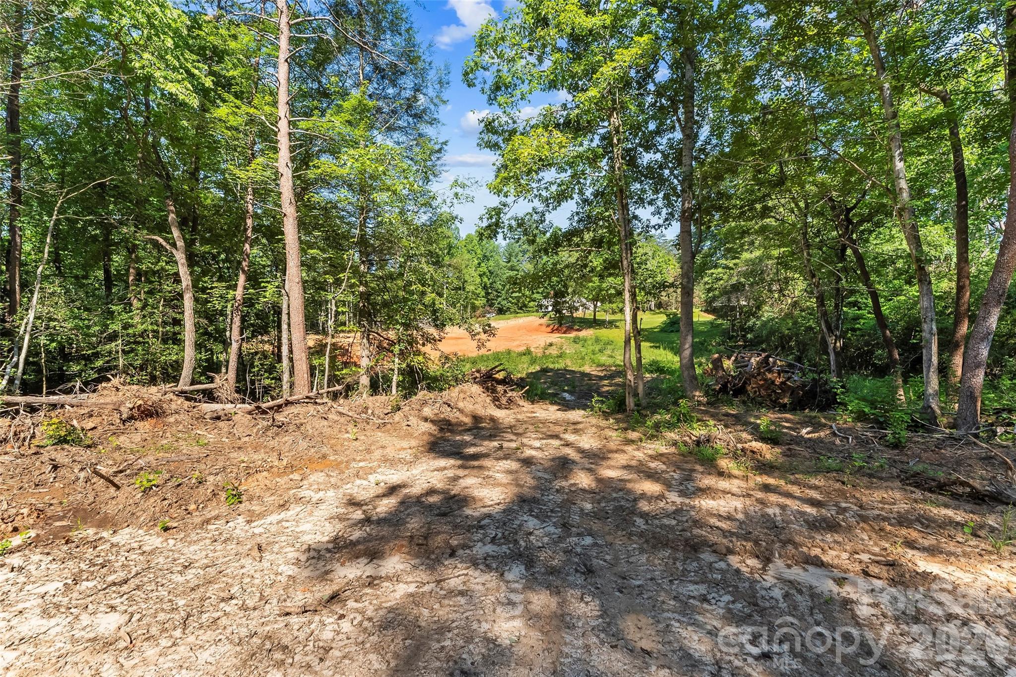Acreage at 2815 Playmore Beach Road, Morganton, photo 10 of 23
