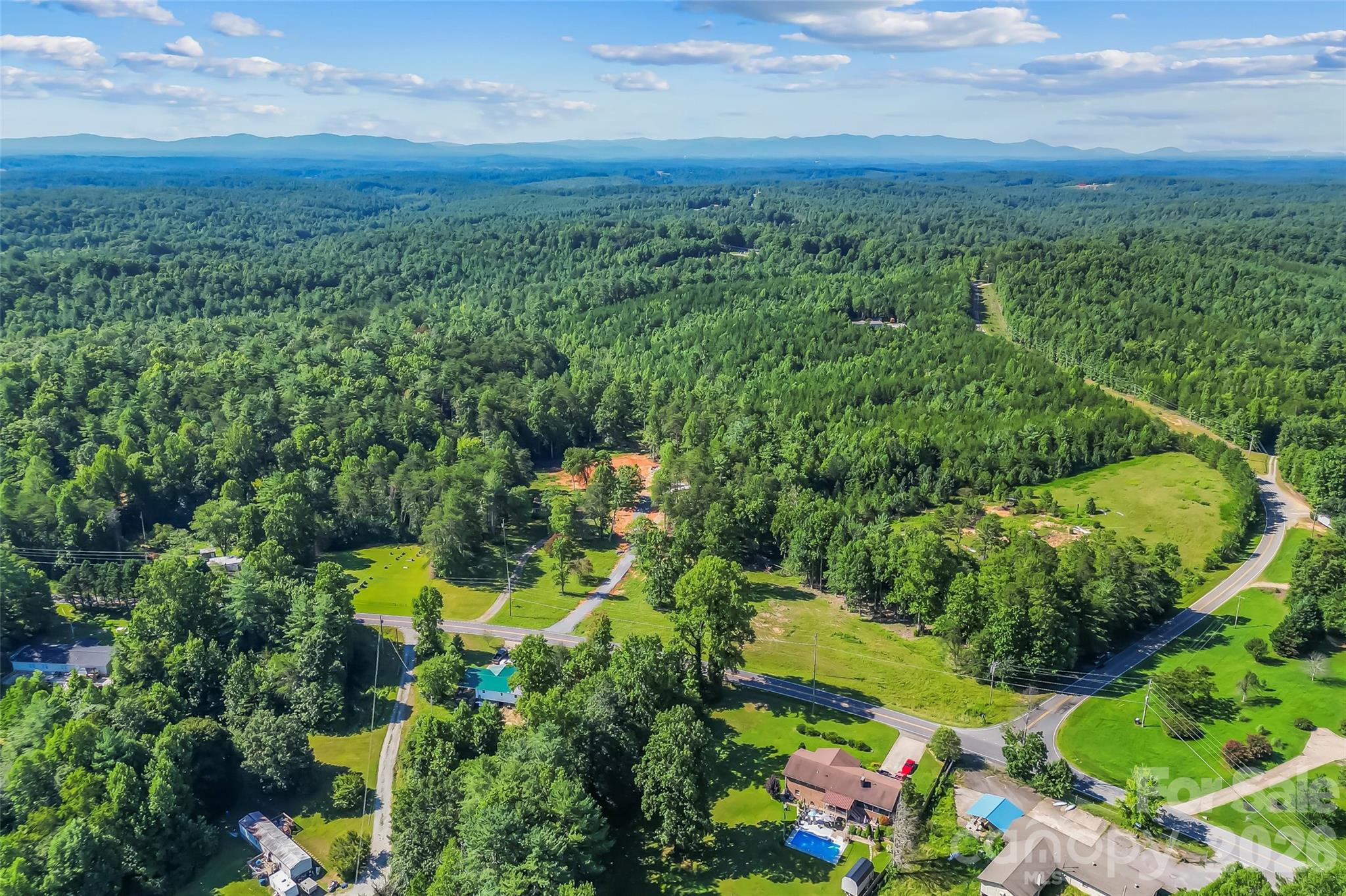 Acreage at 2815 Playmore Beach Road, Morganton, photo 19 of 23