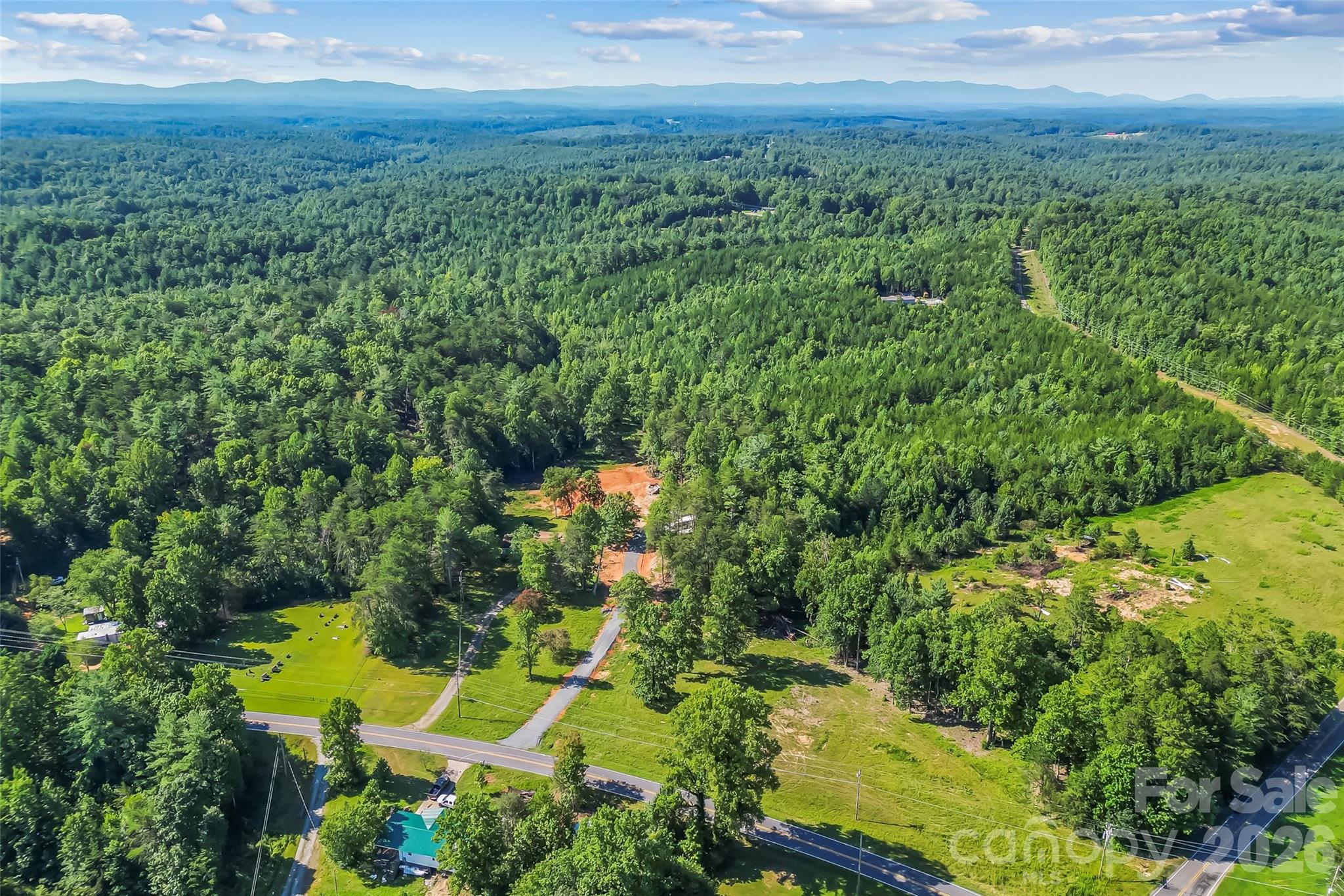 Acreage at 2815 Playmore Beach Road, Morganton, photo 20 of 23