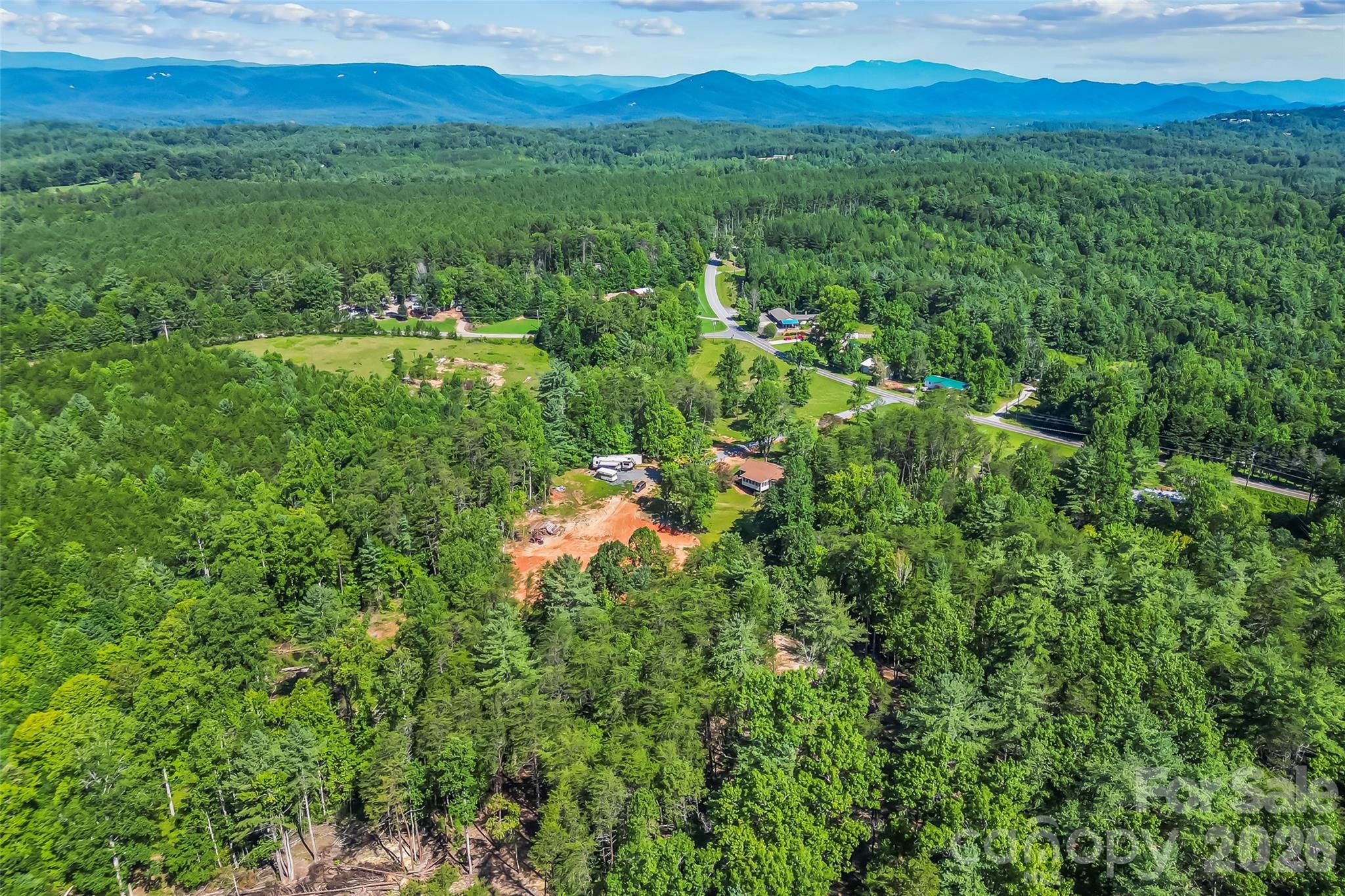 Acreage at 2815 Playmore Beach Road, Morganton, photo 22 of 23
