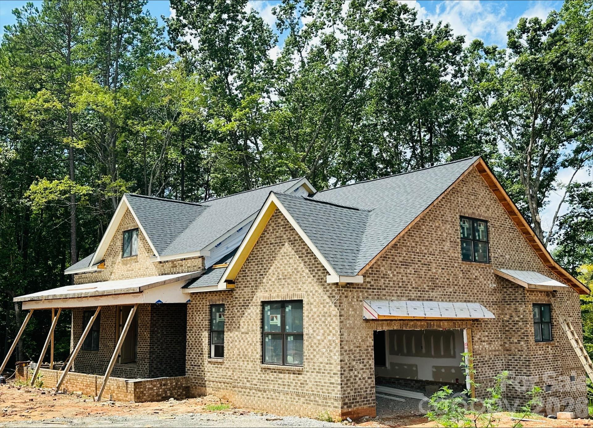 Single Family Residence at 165 Beth Haven Church Road, Denver, photo 12 of 19