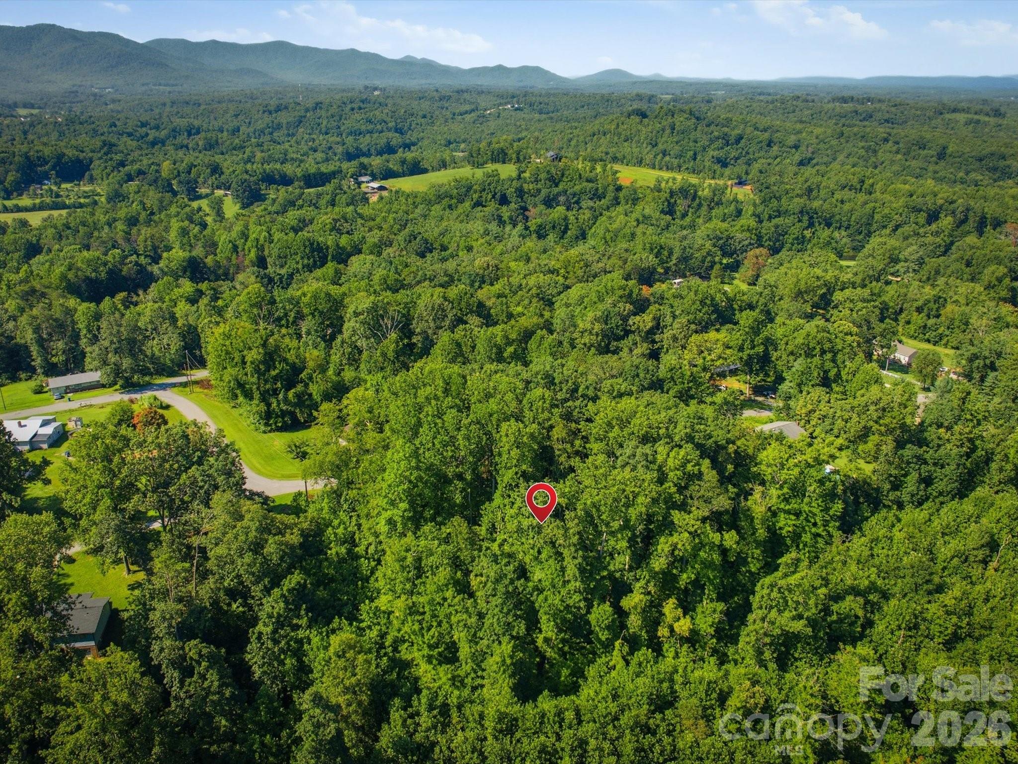 Lot at 0 Crestwood Avenue, Morganton, photo 8 of 14