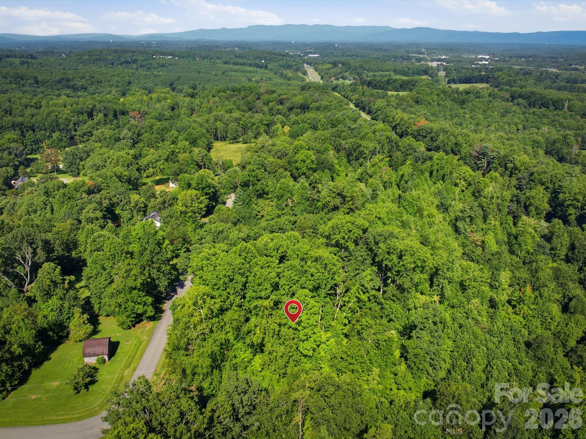 Lot at 0 Crestwood Avenue, Morganton, photo 9 of 14