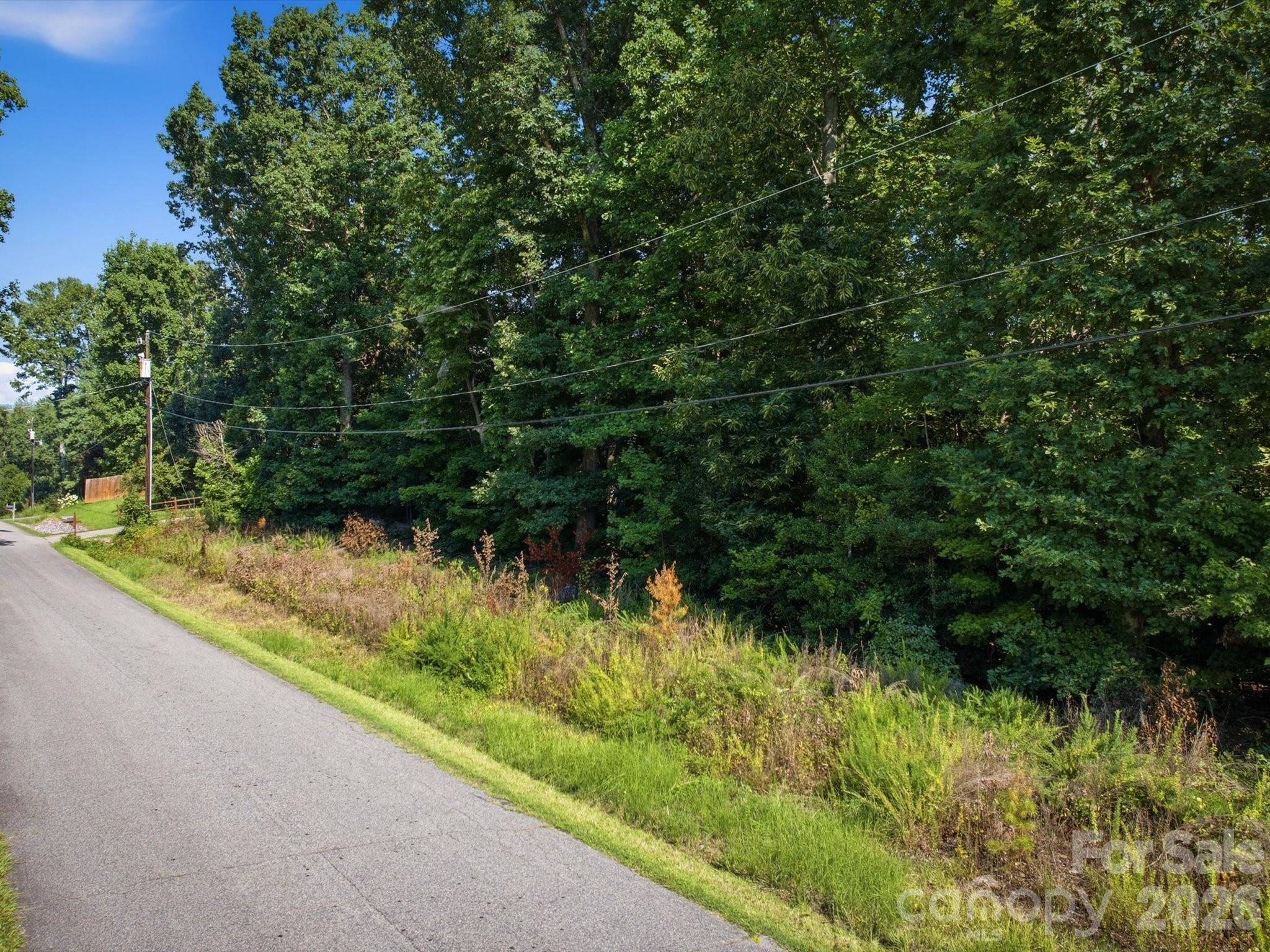 Lot at 0 Crestwood Avenue, Morganton, photo 14 of 14
