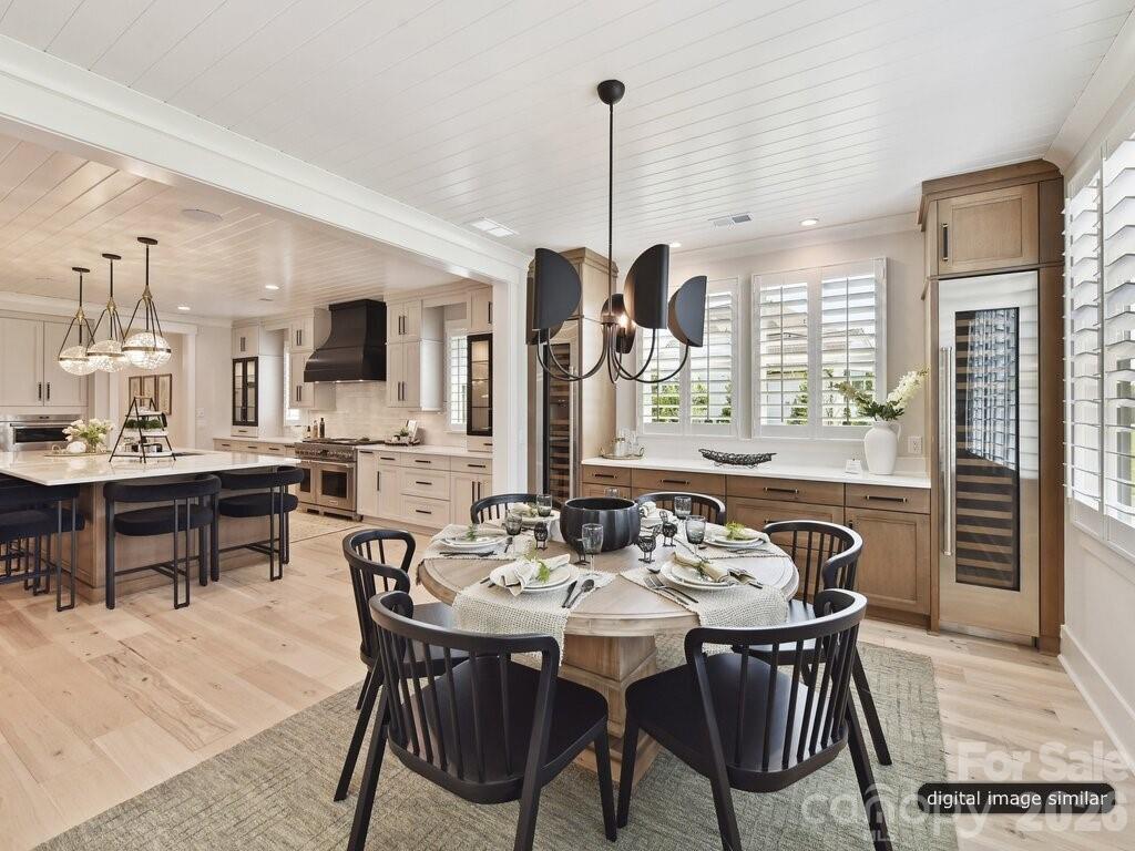 Single Family Residence at 2232 Grey Road, Davidson, photo 9 of 33