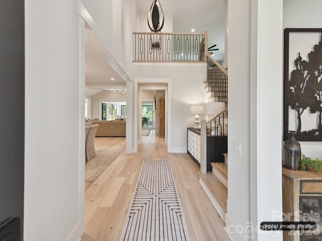 Single Family Residence at 2232 Grey Road, Davidson, photo 11 of 33