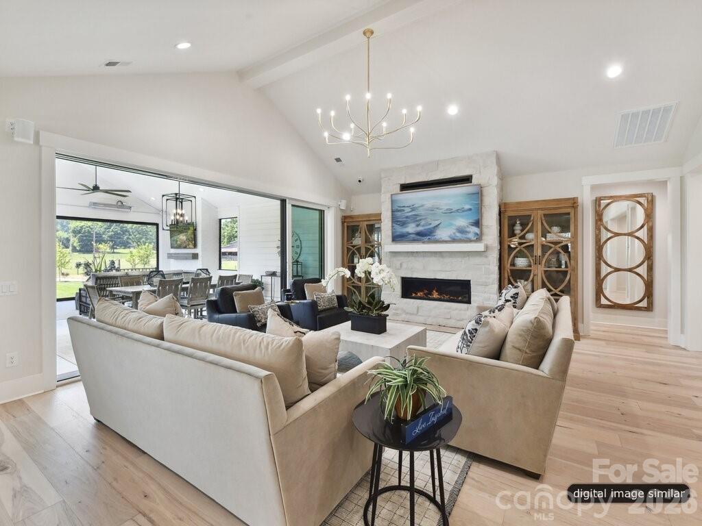 Single Family Residence at 2232 Grey Road, Davidson, photo 15 of 33