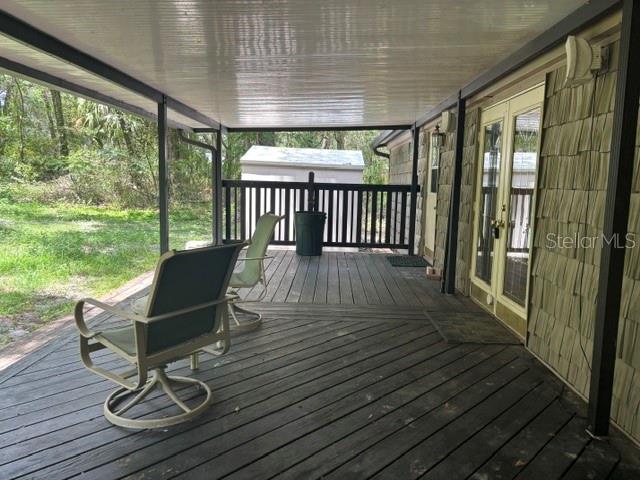 Manufactured Home at 6594 N GOLD LEAF PT, DUNNELLON, photo 39 of 61