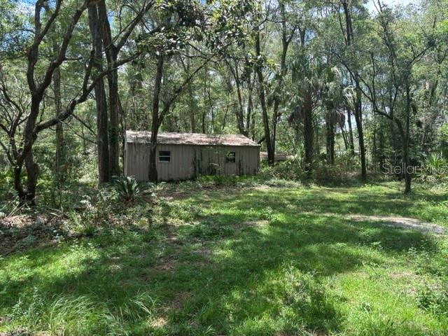 Manufactured Home at 6594 N GOLD LEAF PT, DUNNELLON, photo 26 of 61