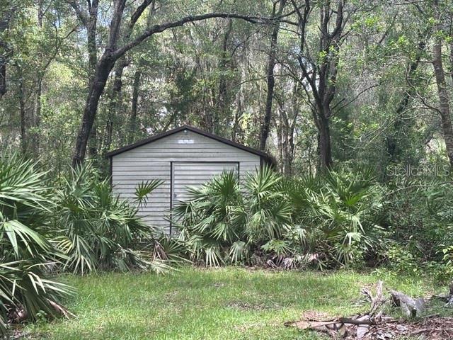 Manufactured Home at 6594 N GOLD LEAF PT, DUNNELLON, photo 27 of 61