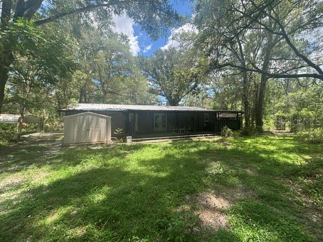 Manufactured Home at 6594 N GOLD LEAF PT, DUNNELLON, photo 28 of 61