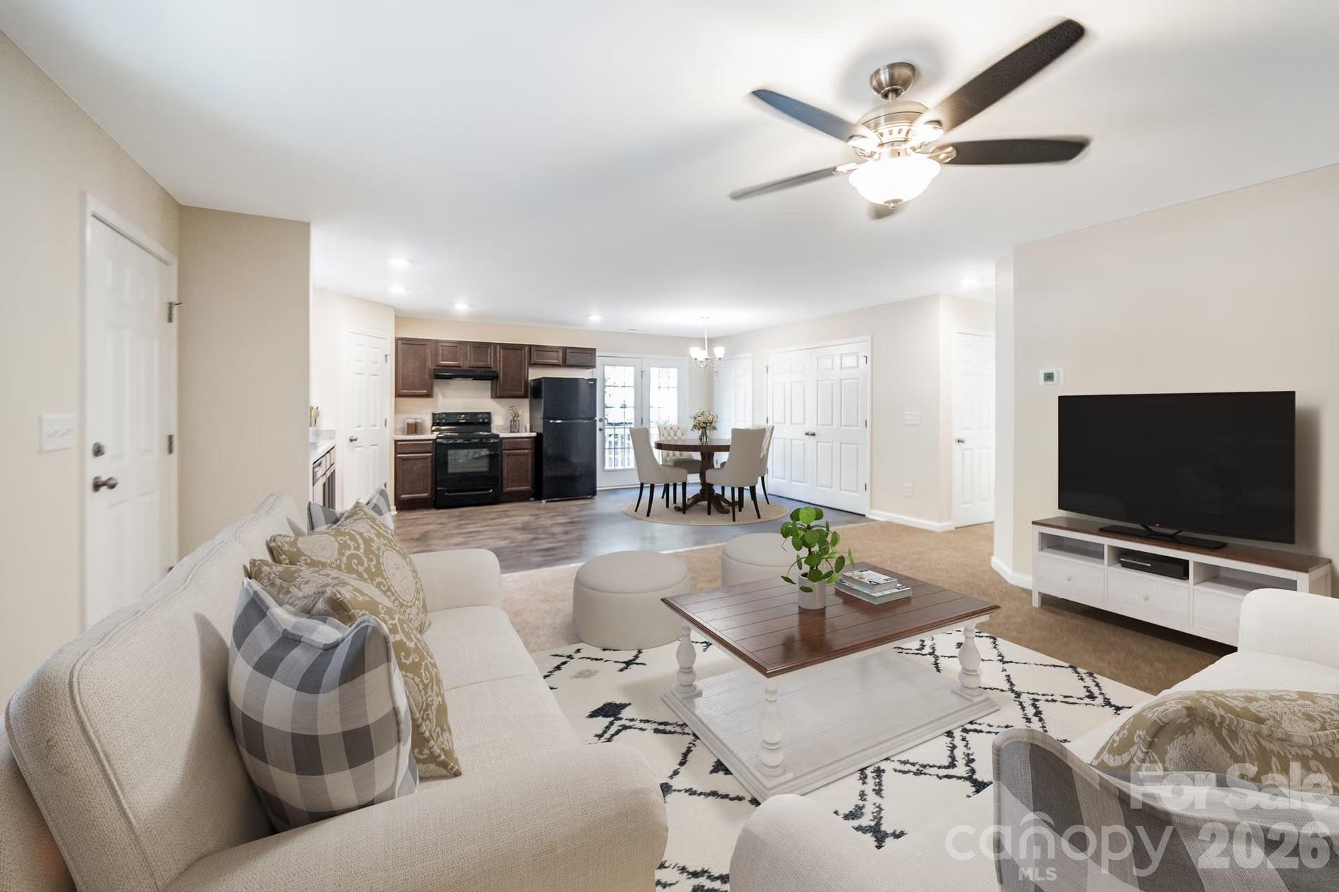 Representative Photo Only - 152 Moores Lake Road, Wadesboro