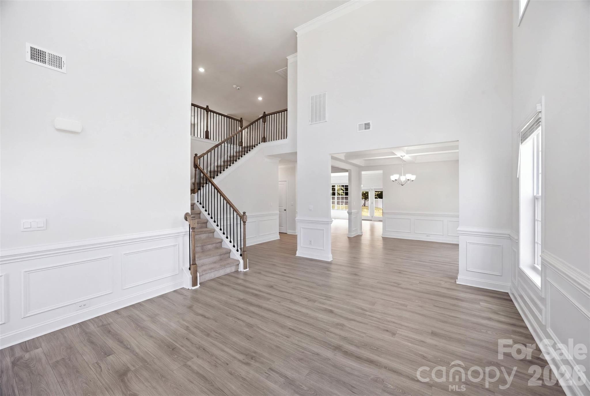 Single Family Residence at 1410 Emma Lane, Lake Wylie, photo 4 of 37