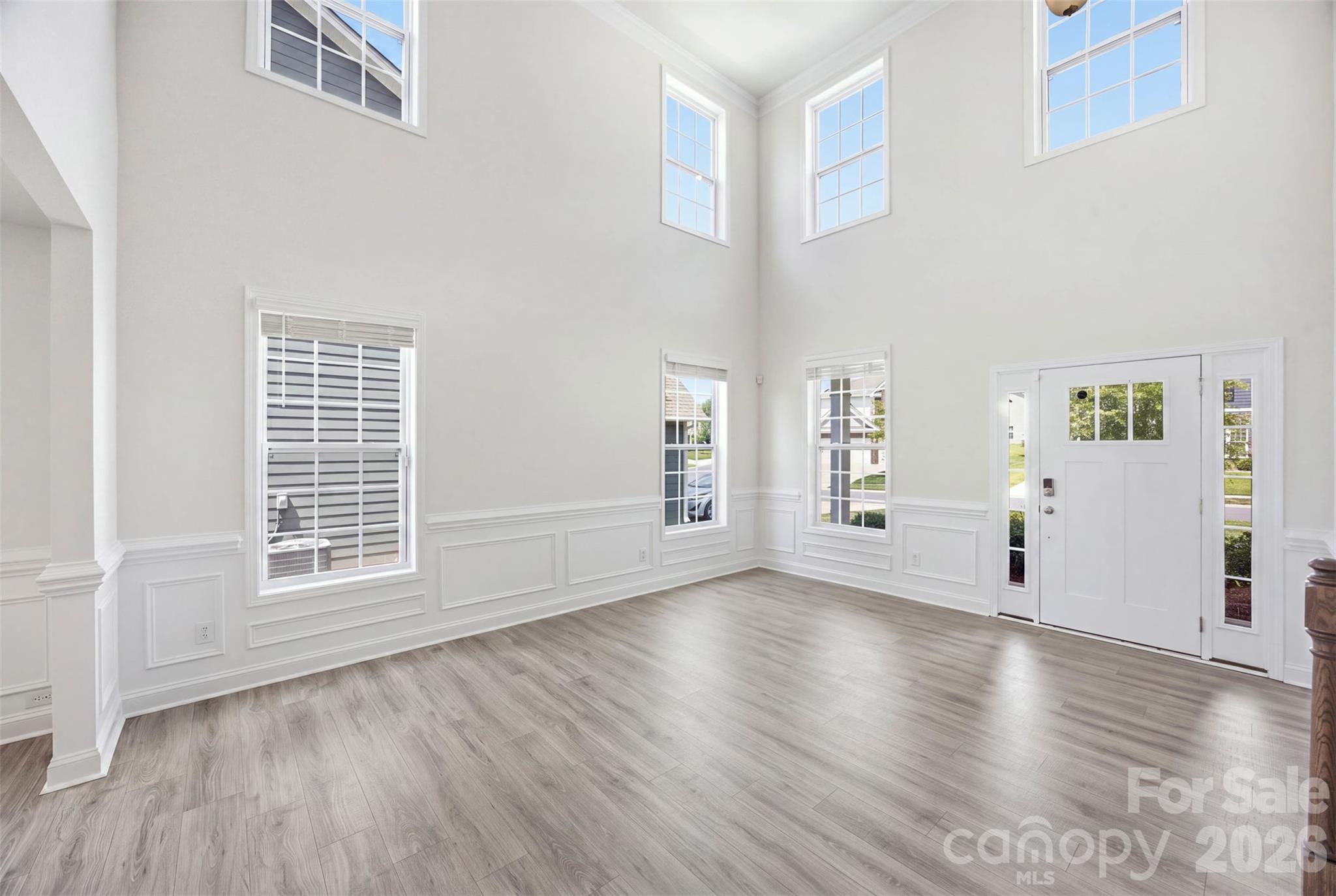 Single Family Residence at 1410 Emma Lane, Lake Wylie, photo 5 of 37